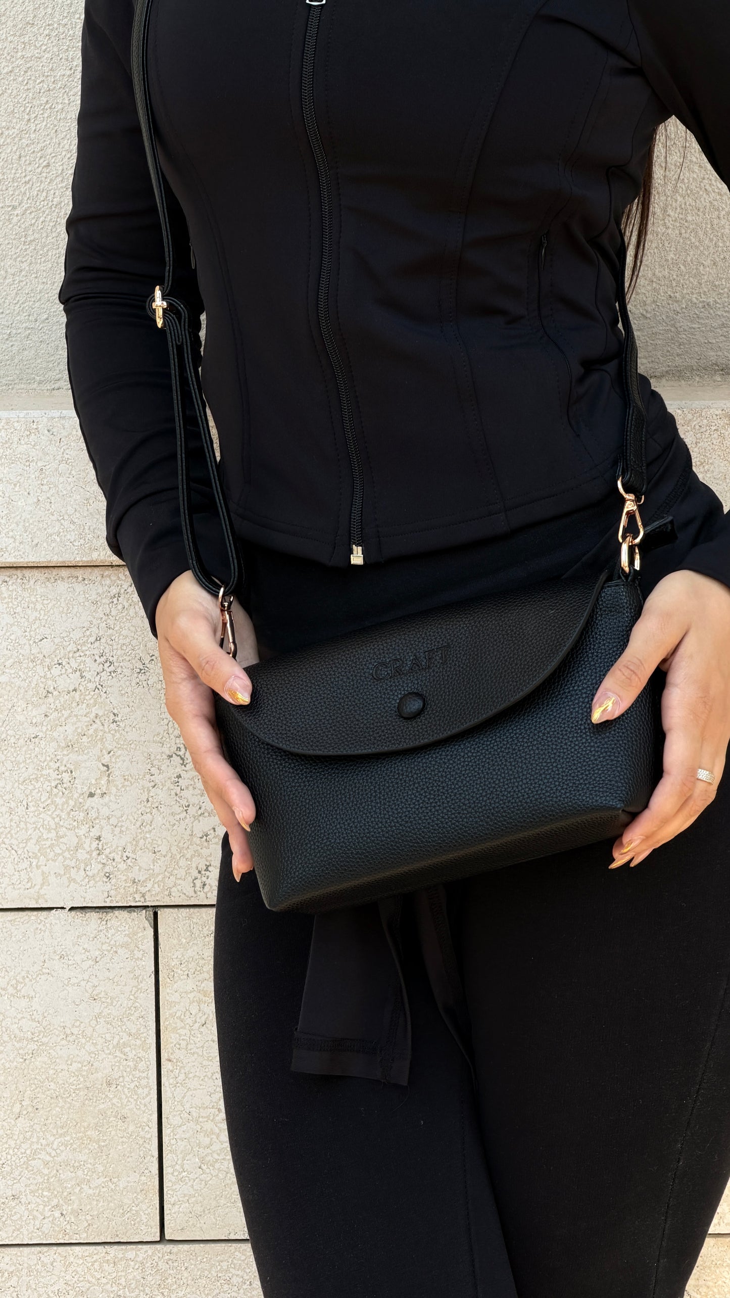 Origio X Black
