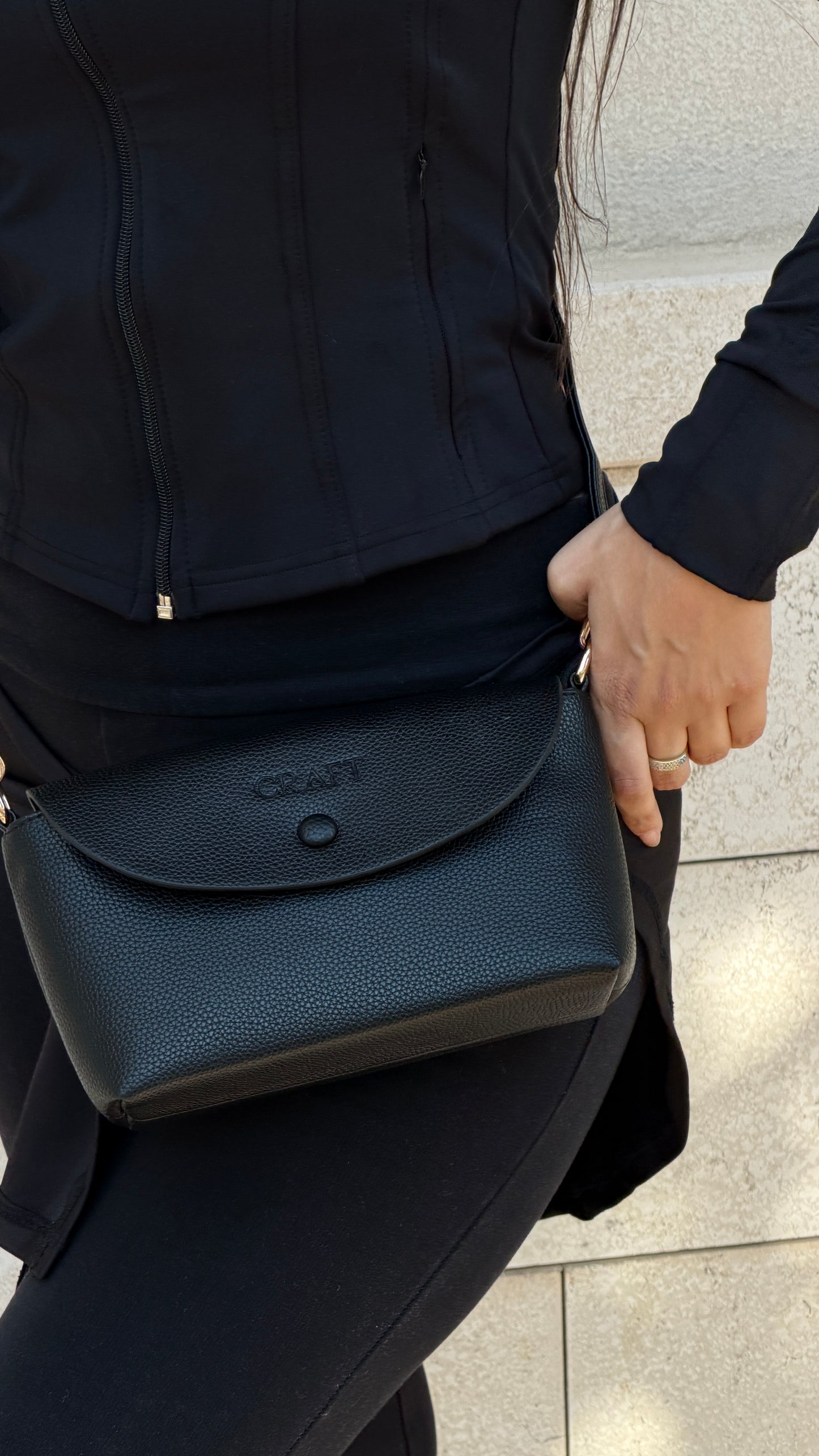 Origio X Black