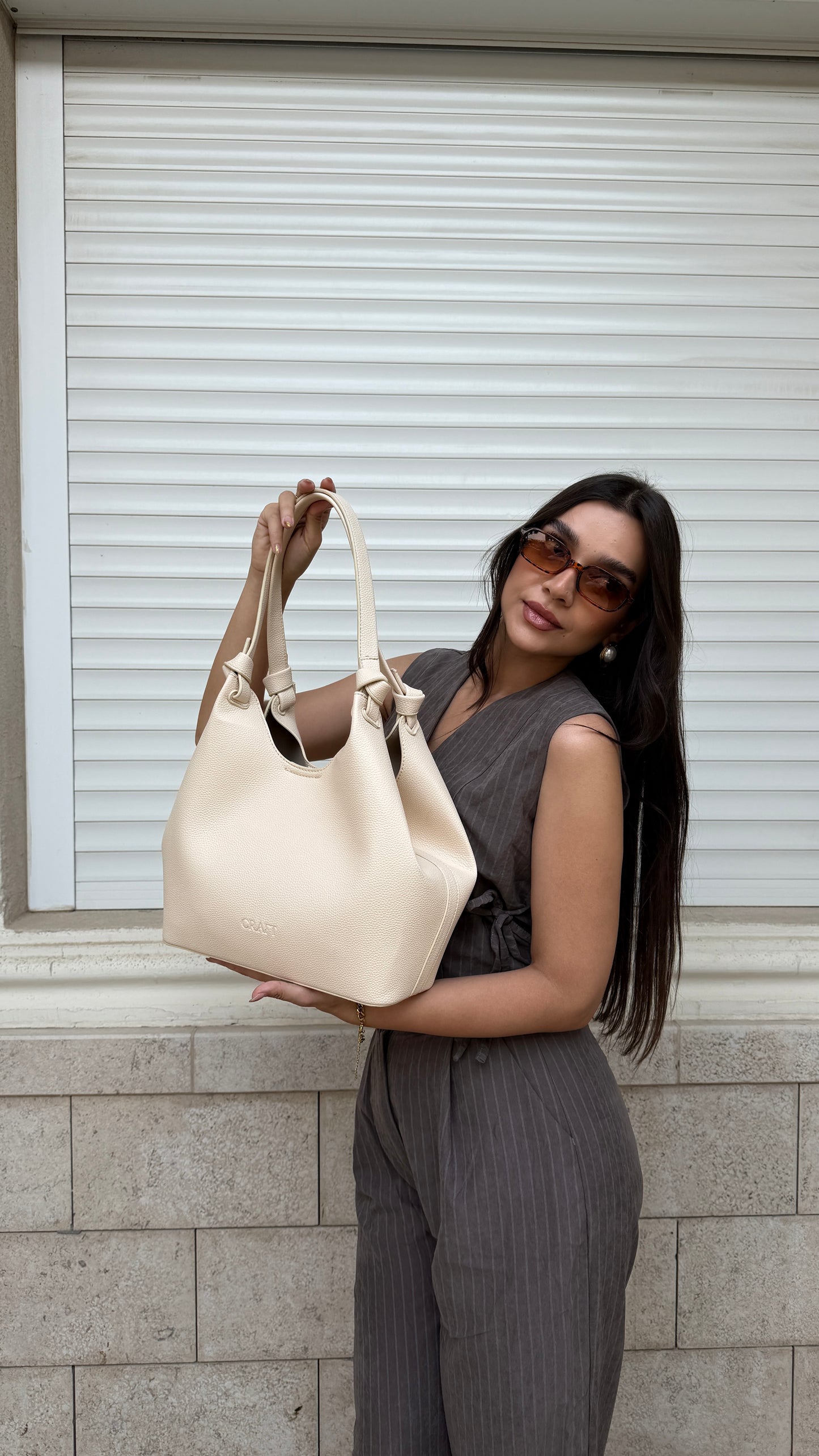 Origio X Light Beige