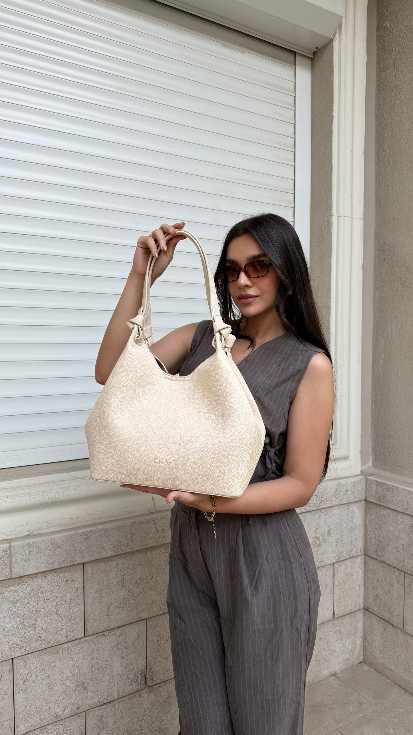 Origio X Light Beige