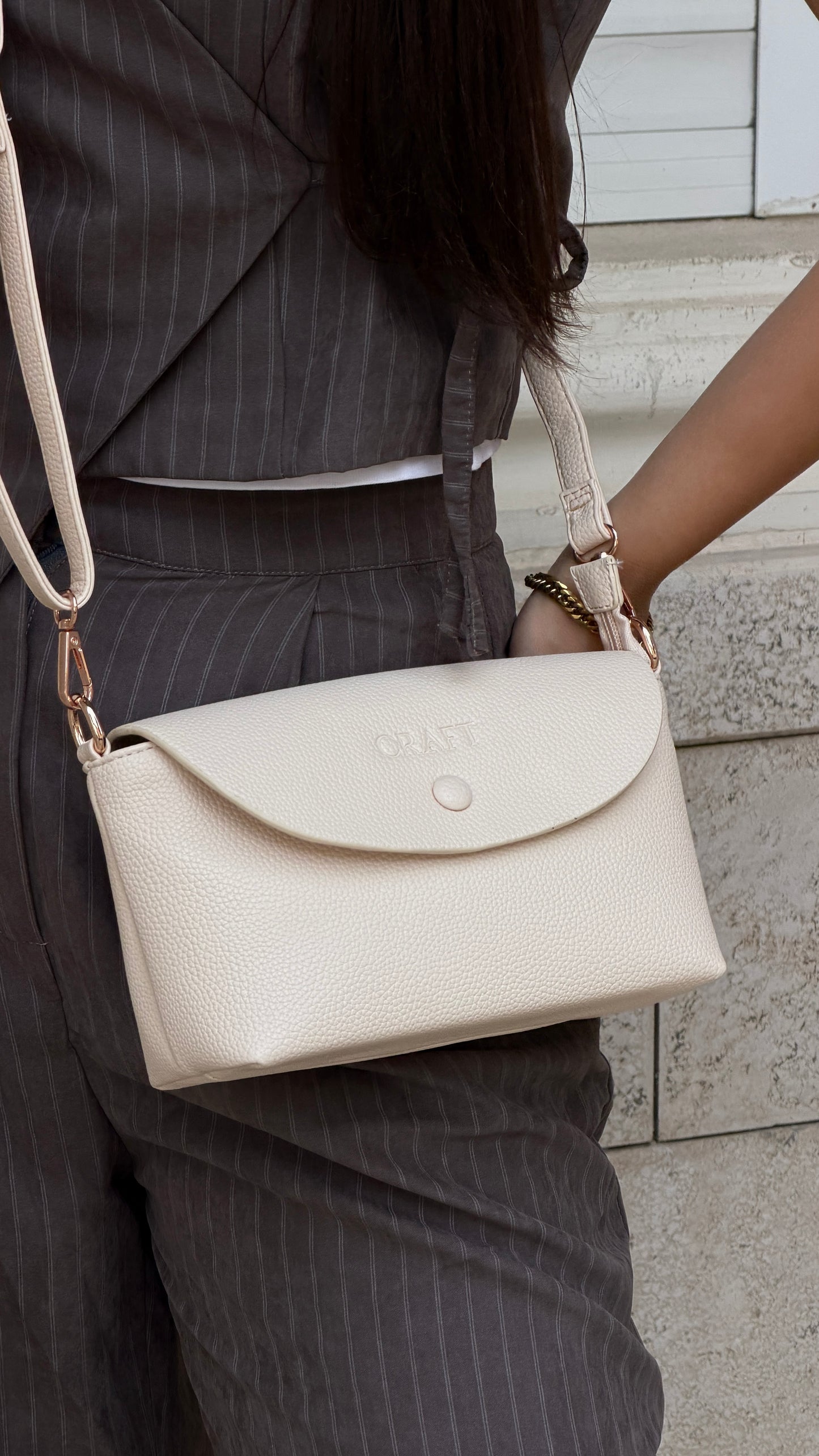 Origio X Light Beige