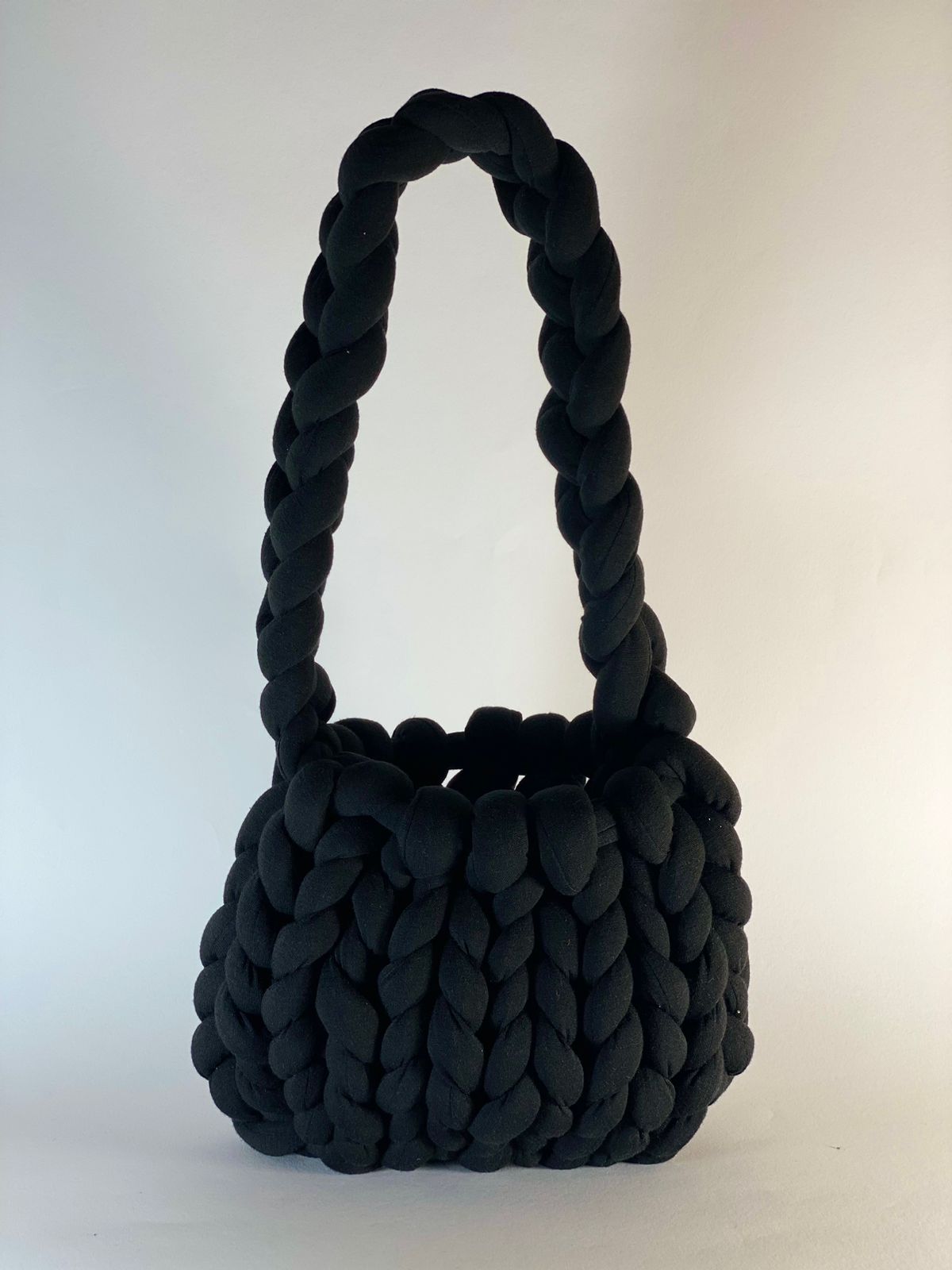 Fluffy Bag