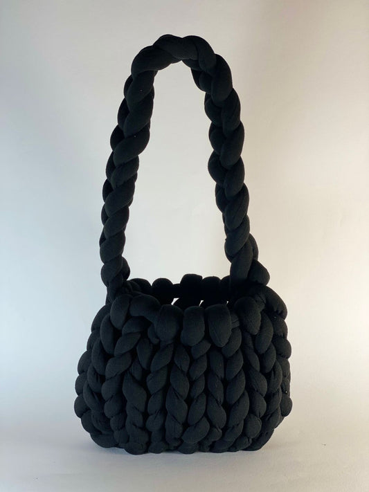 Fluffy Bag