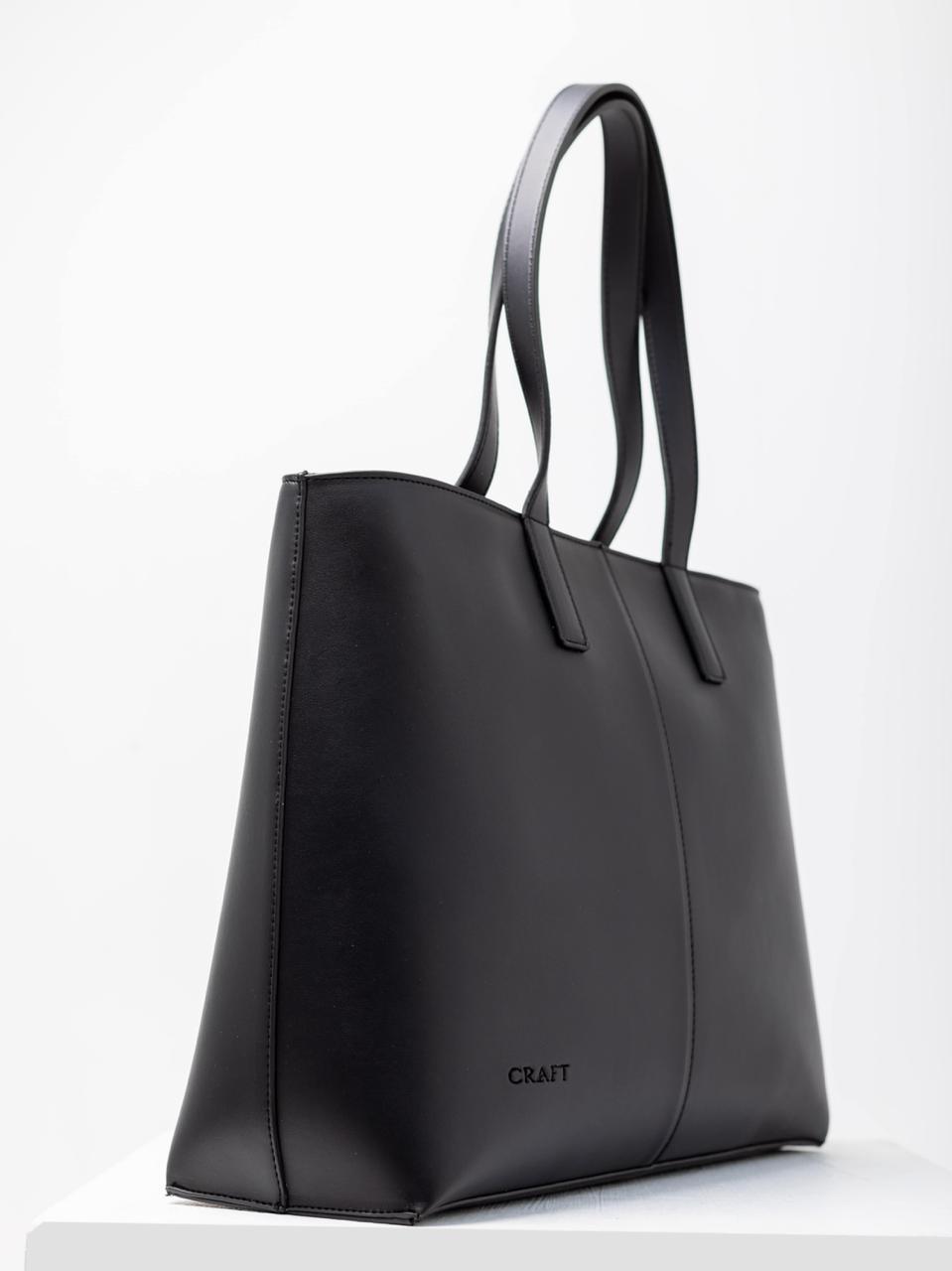 Carry It All 2.0 X  Black