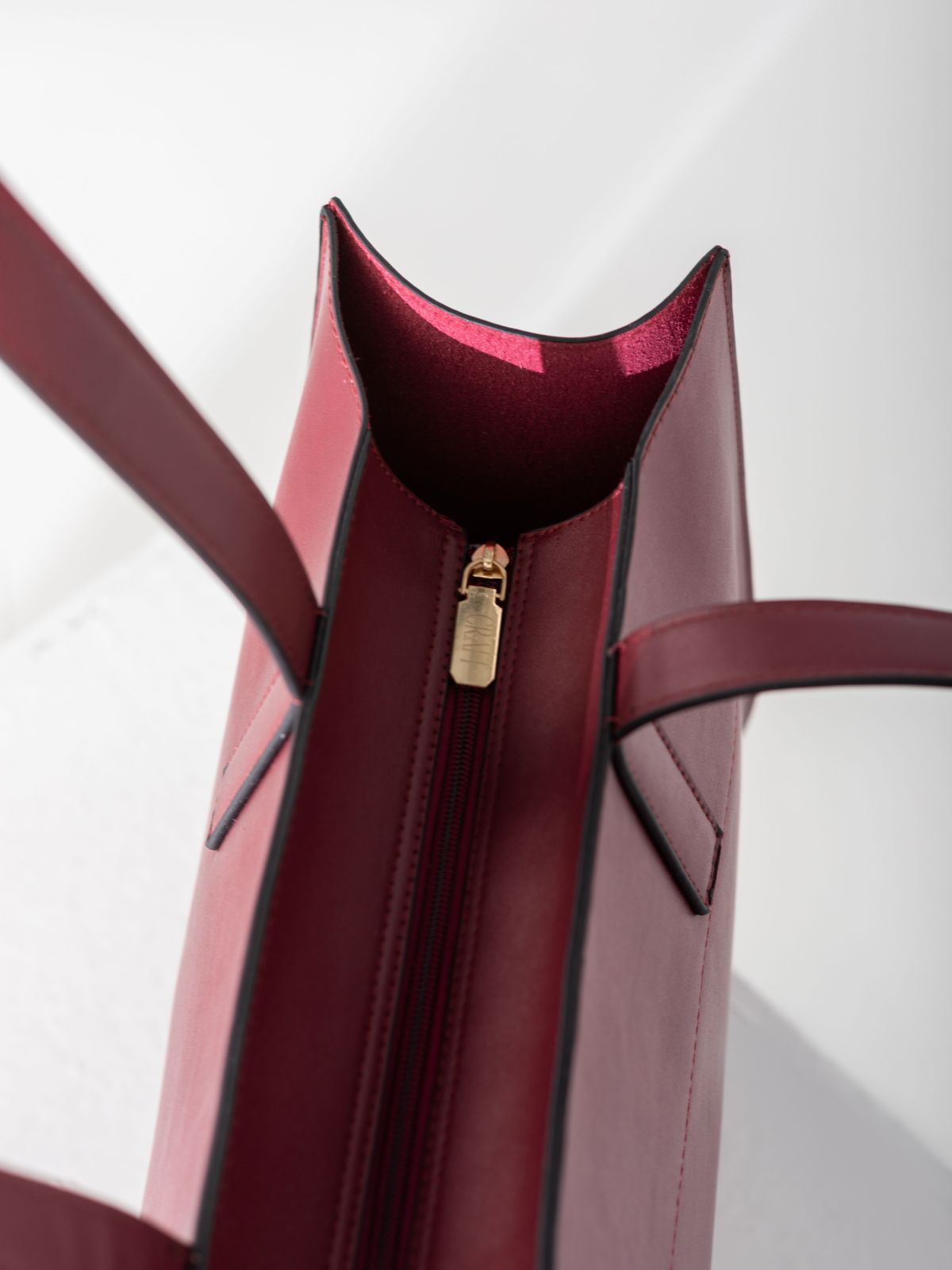 Simply Iconic X Burgundy