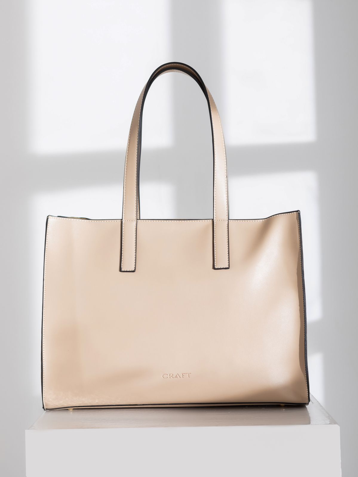 Simply Iconic X Beige