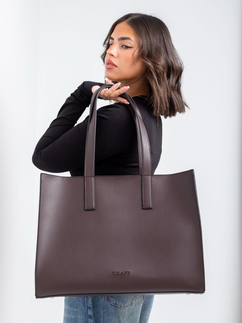 Simply Iconic X Brown