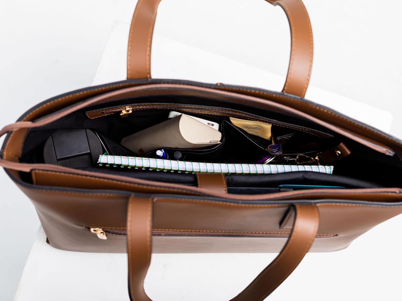 Carry It All 2.0 X  Cafe