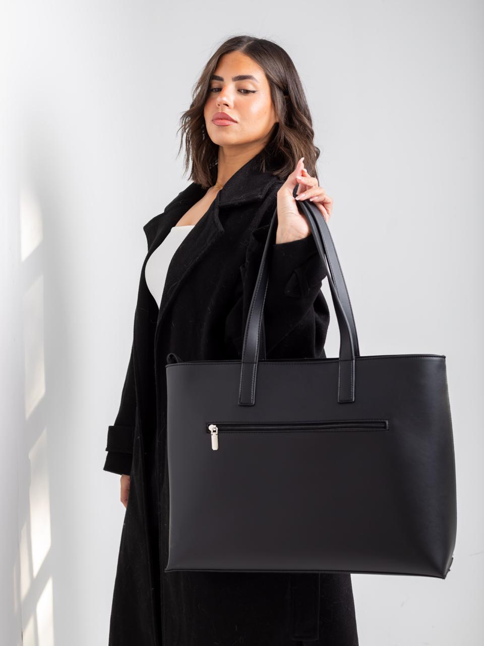 Carry It All 2.0 X  Black
