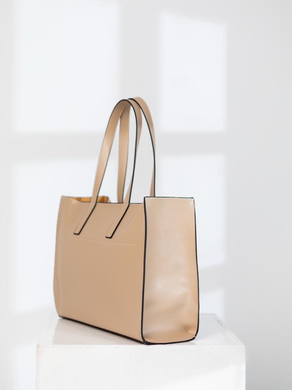Simply Iconic X Beige