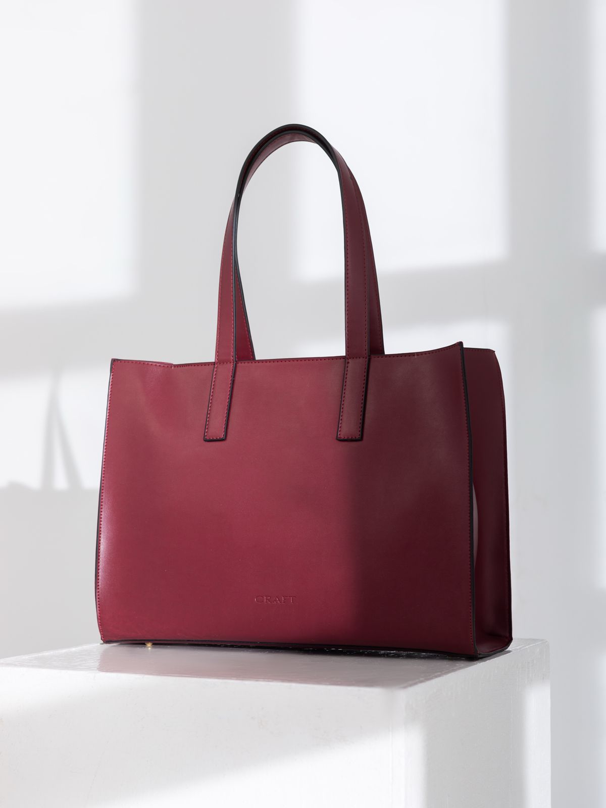 Simply Iconic X Burgundy