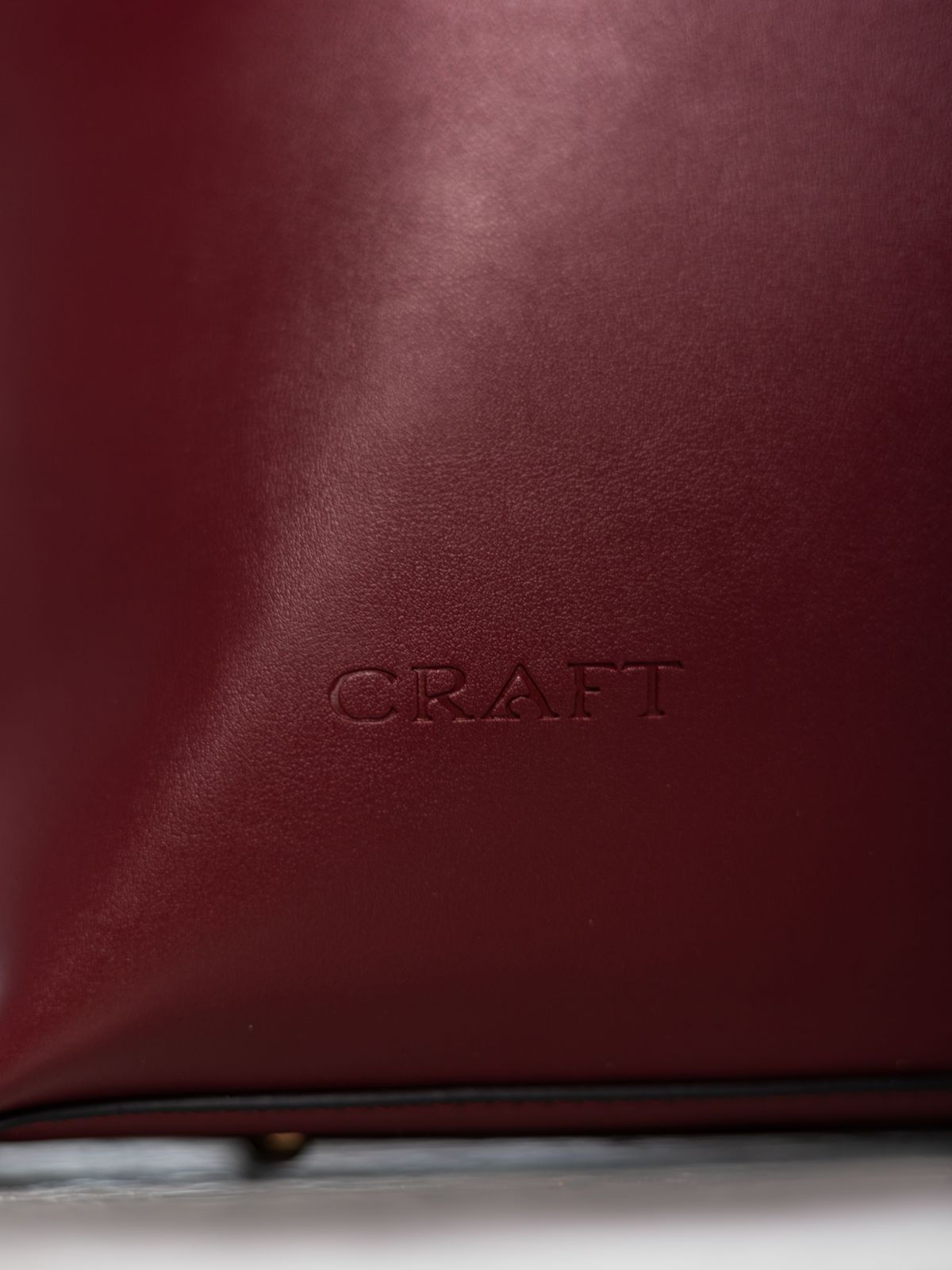 Carry It All 2.0 X  Burgundy