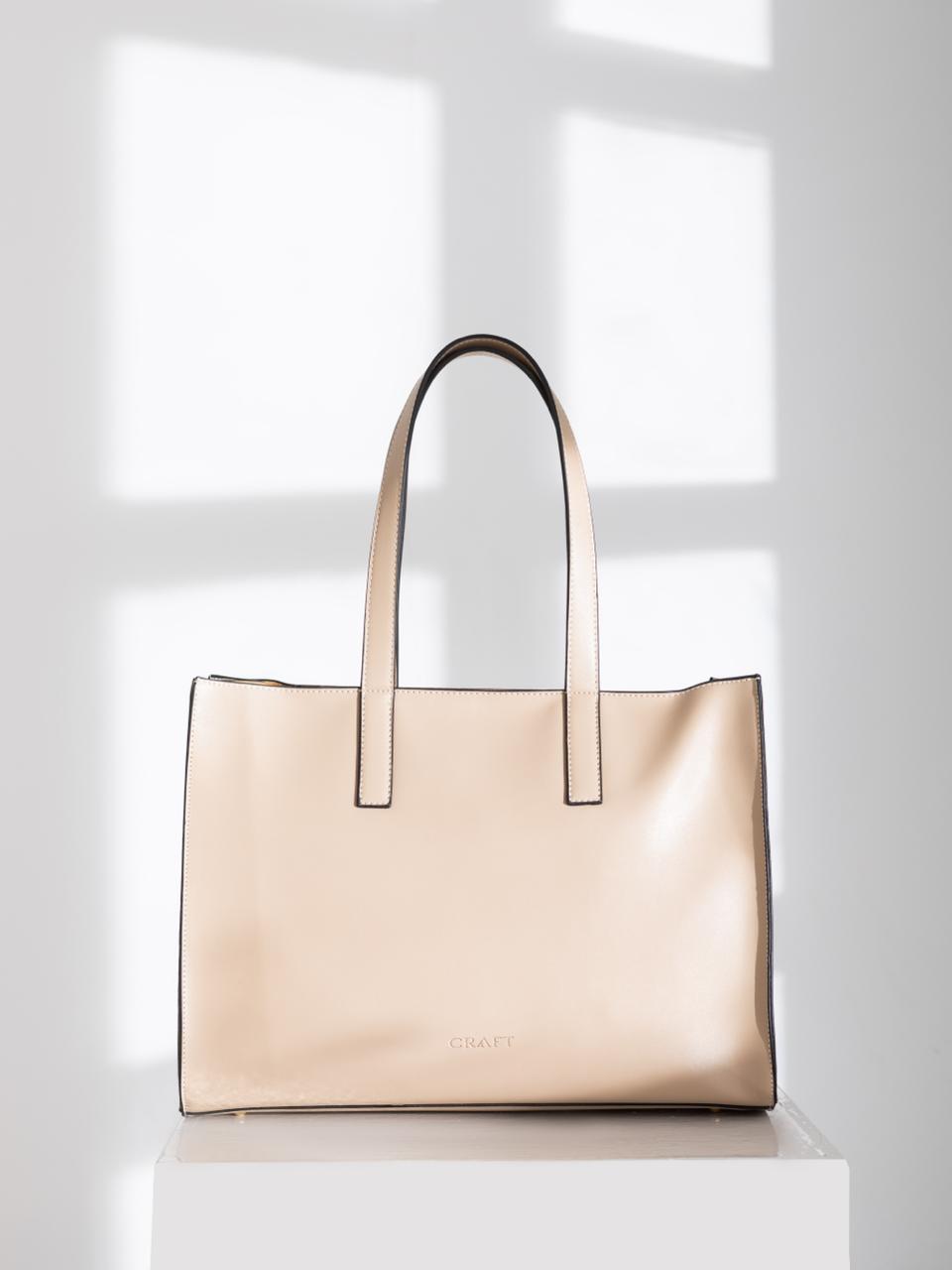 Simply Iconic X Beige