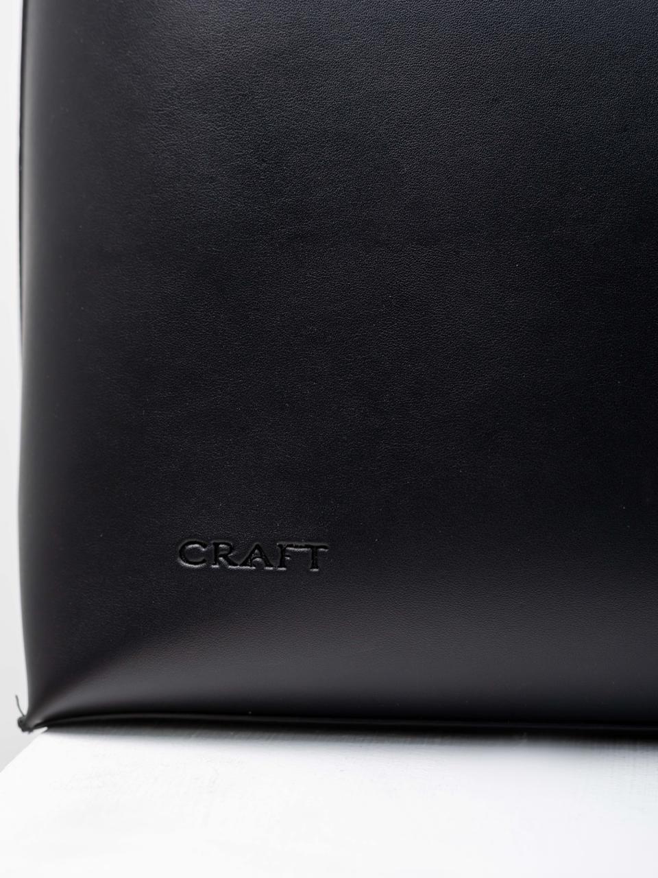 Carry It All 2.0 X  Black