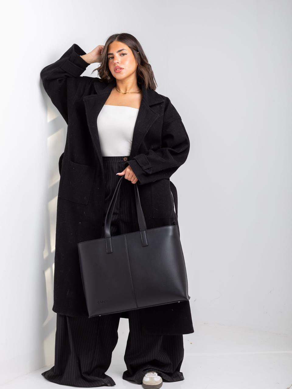 Carry It All 2.0 X  Black