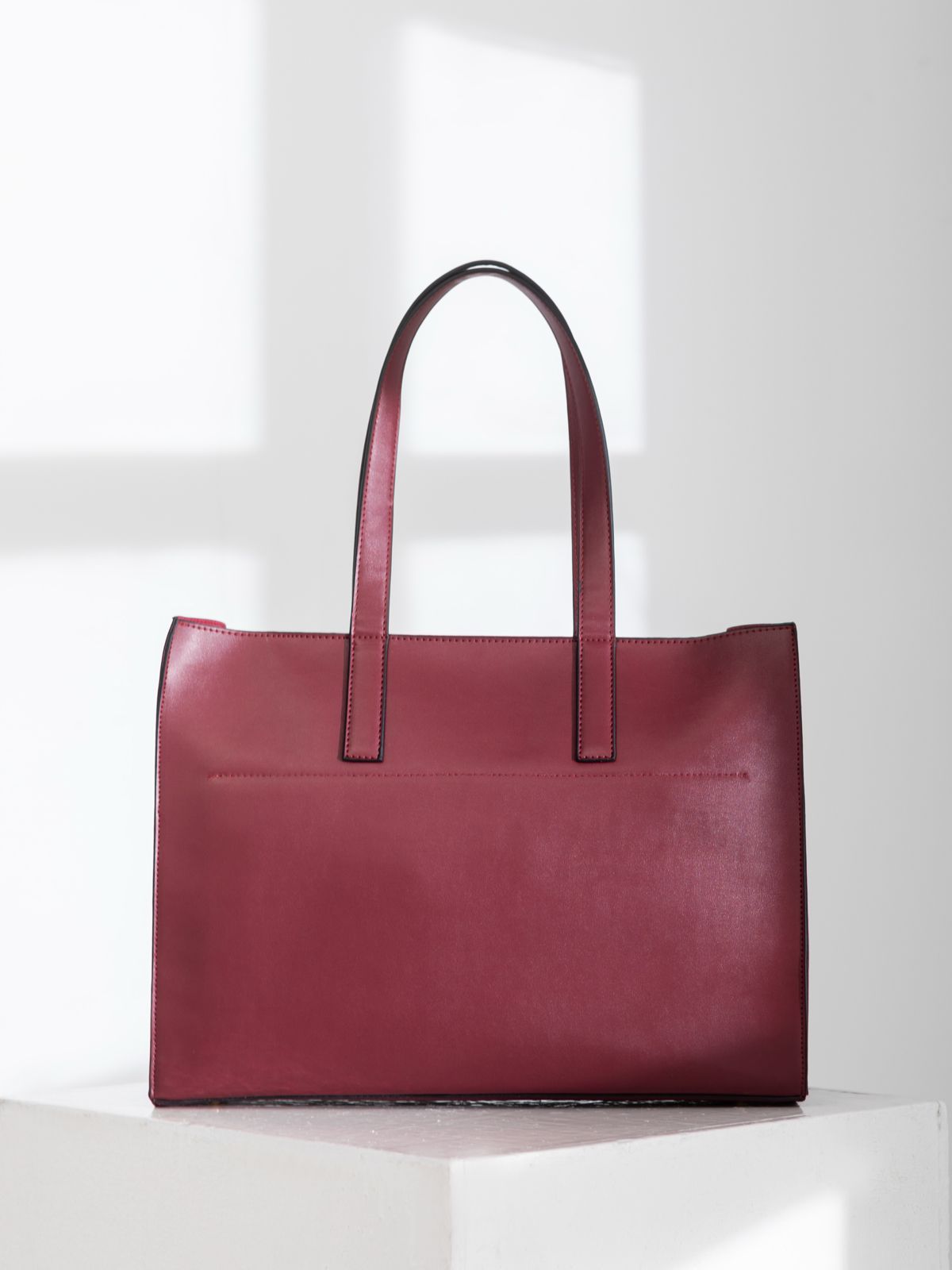 Simply Iconic X Burgundy