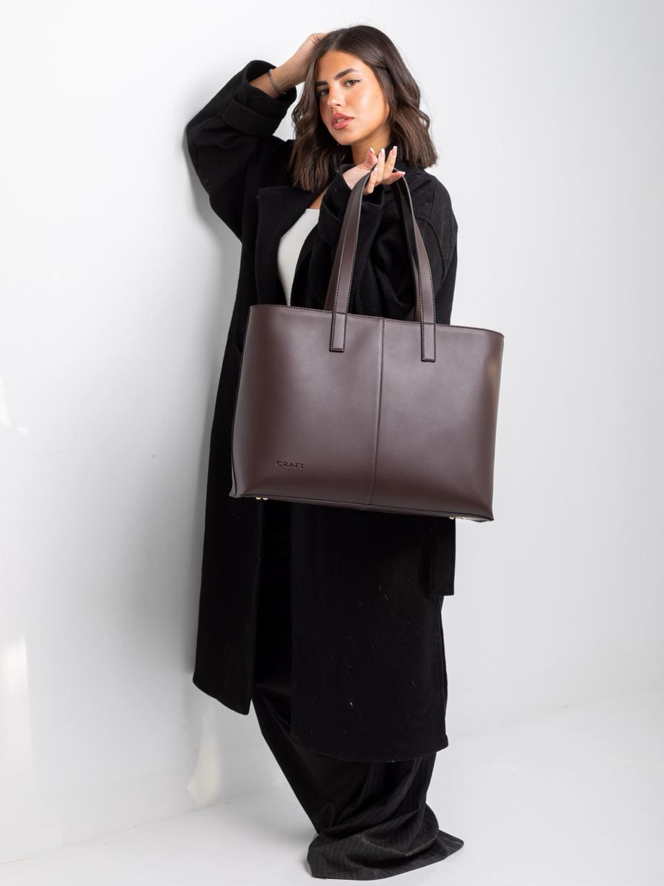 Carry It All 2.0 X  Brown
