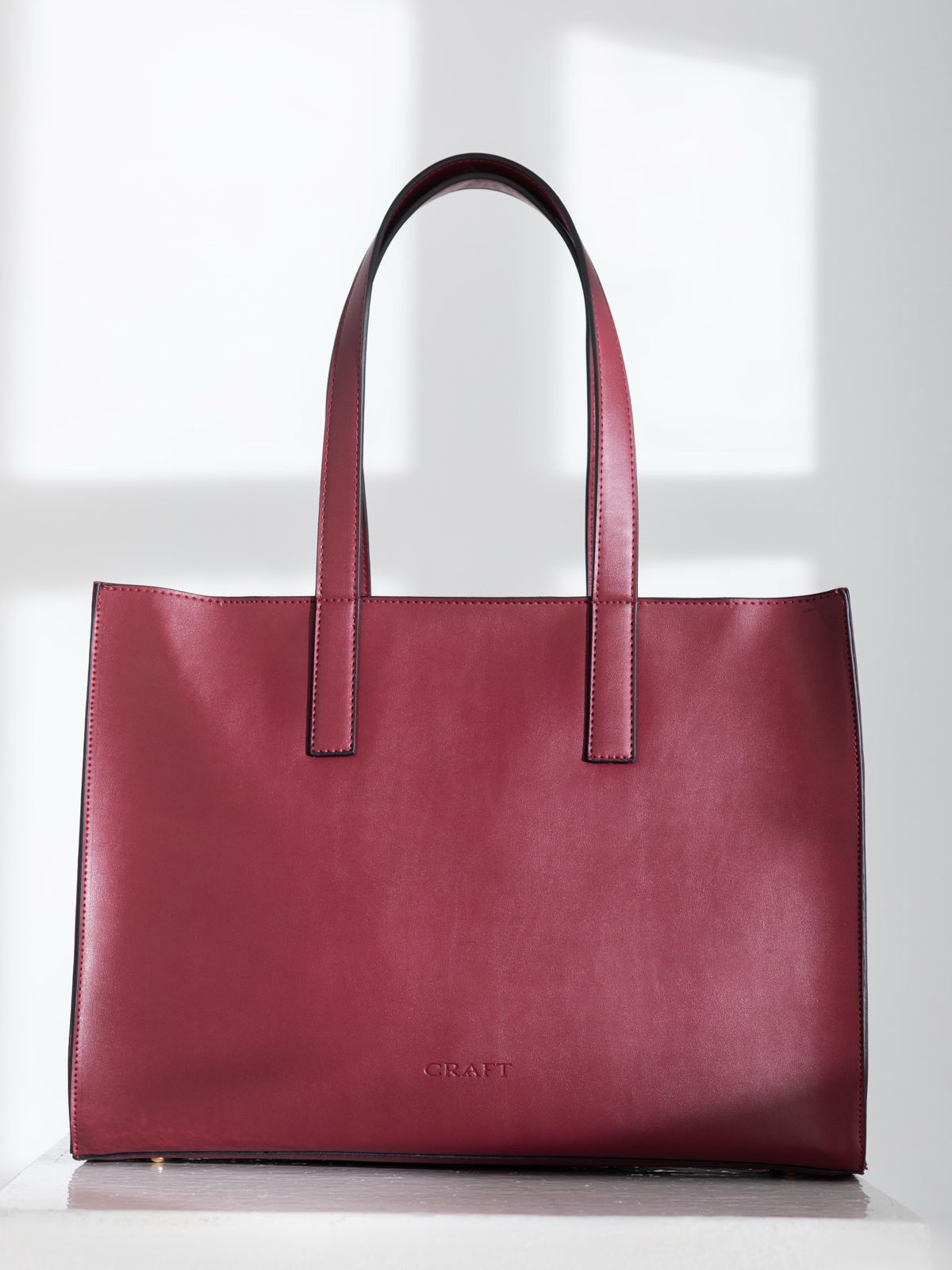 Simply Iconic X Burgundy