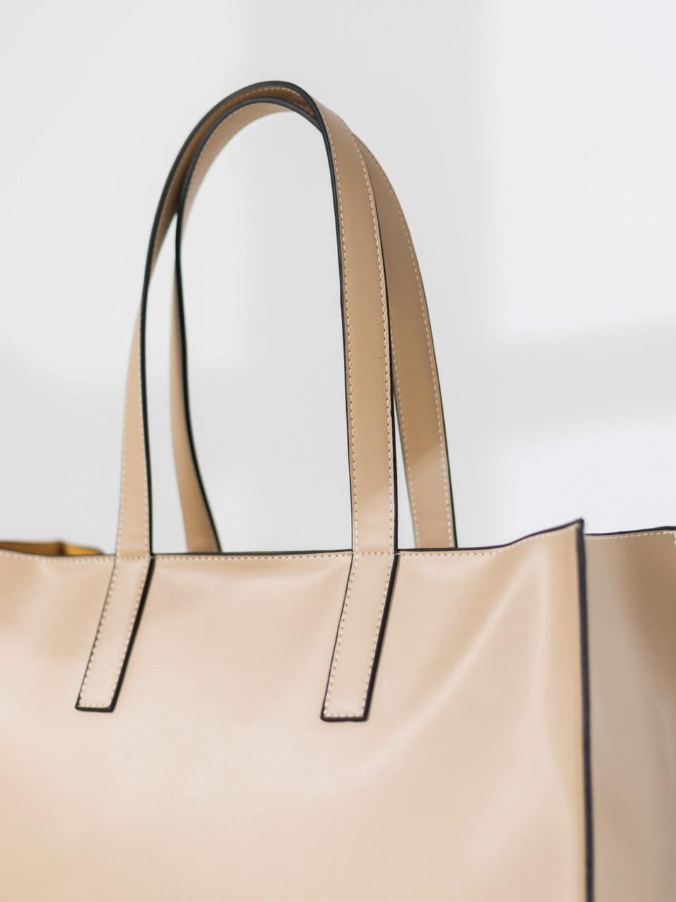 Simply Iconic X Beige