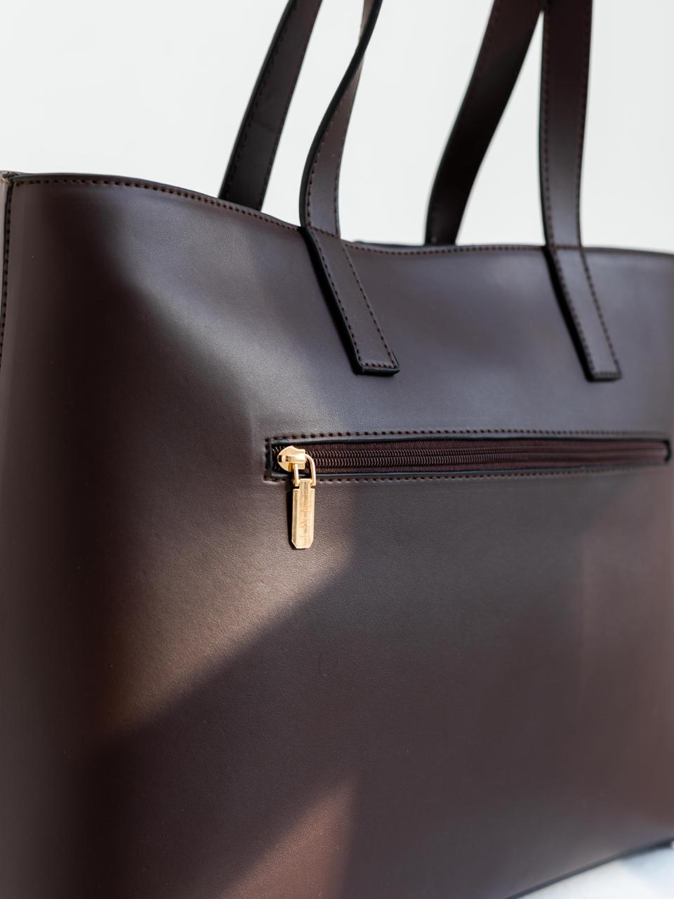 Carry It All 2.0 X  Brown