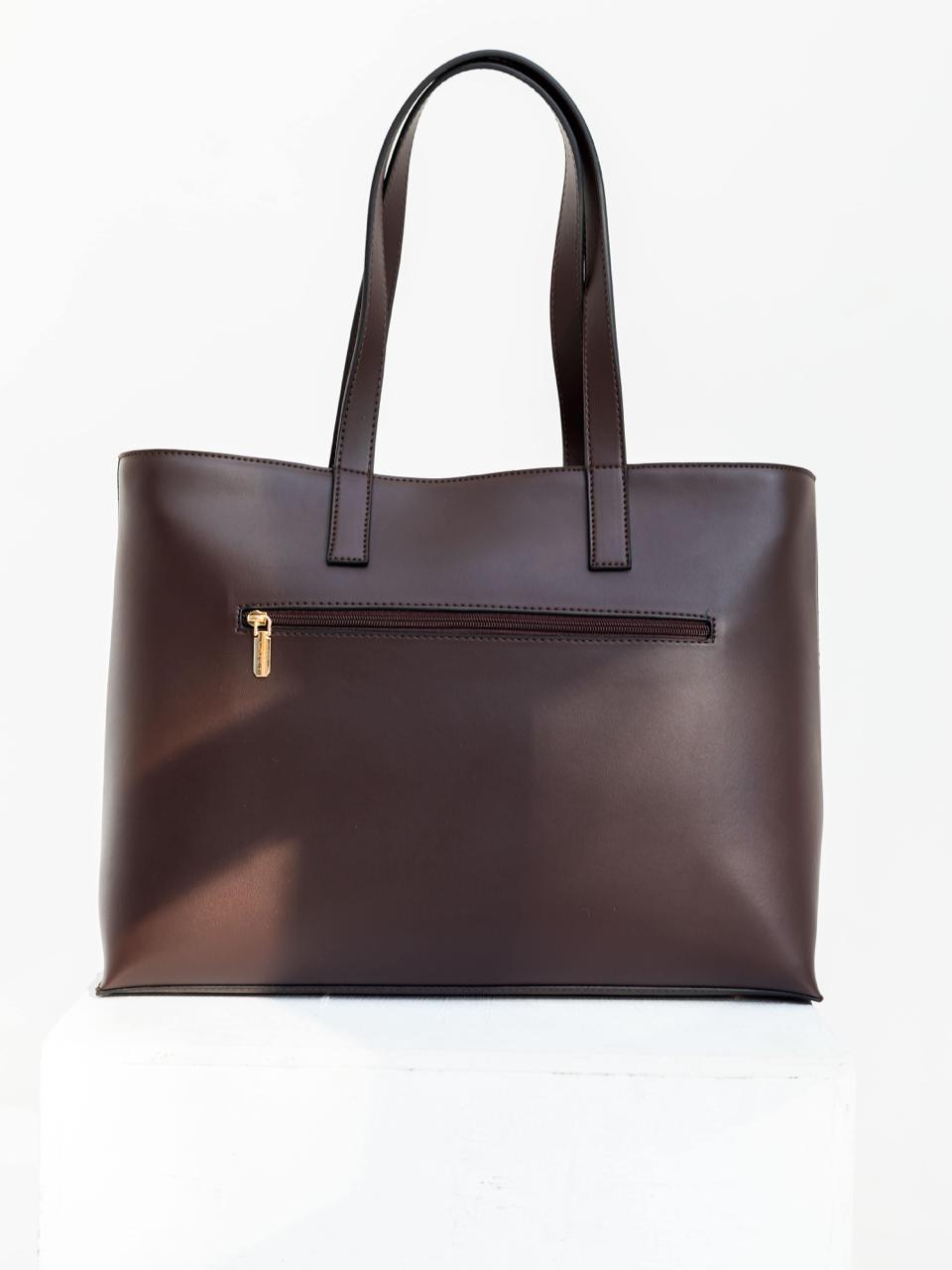Carry It All 2.0 X  Brown