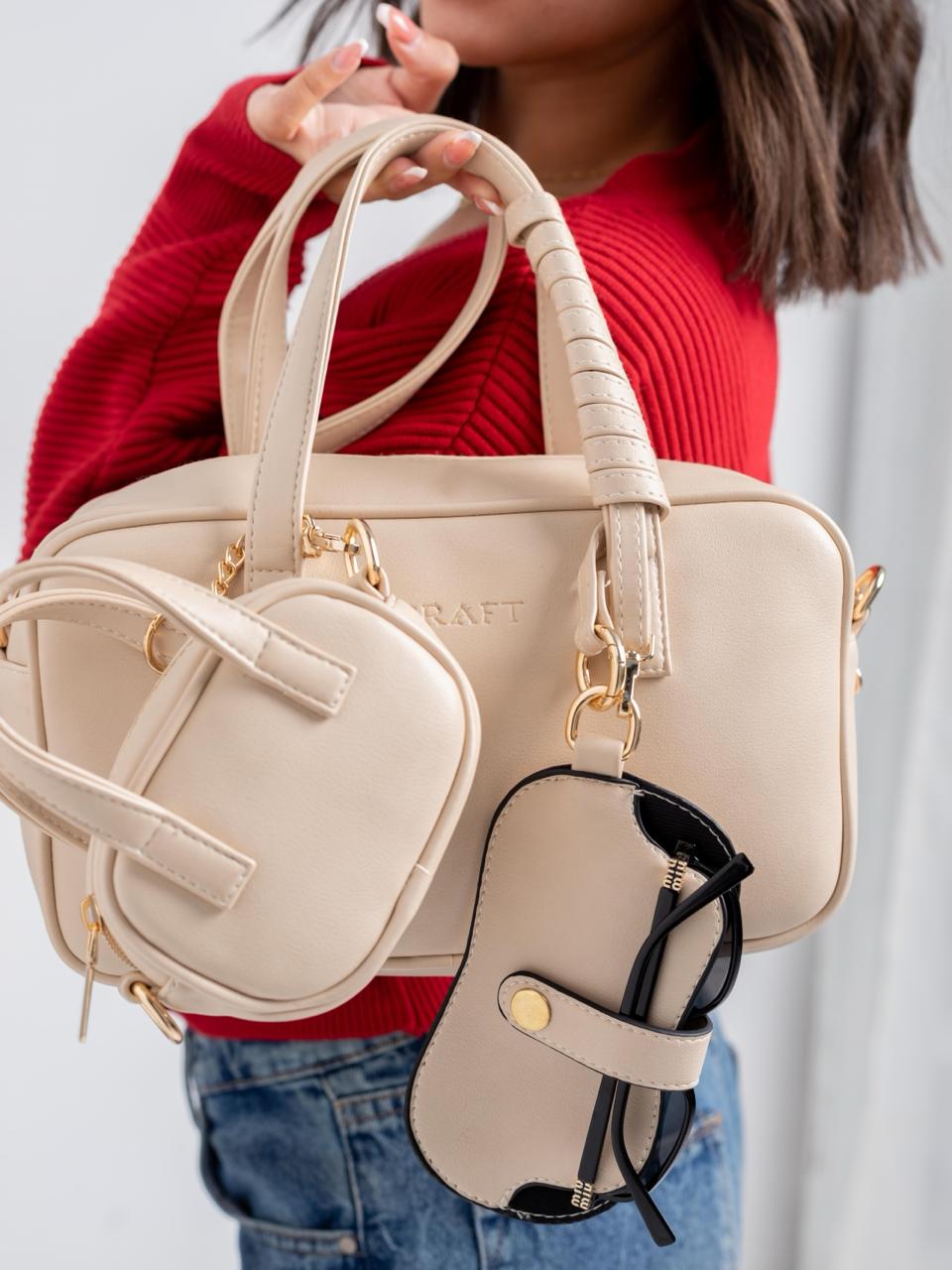 Mini-Me Beige