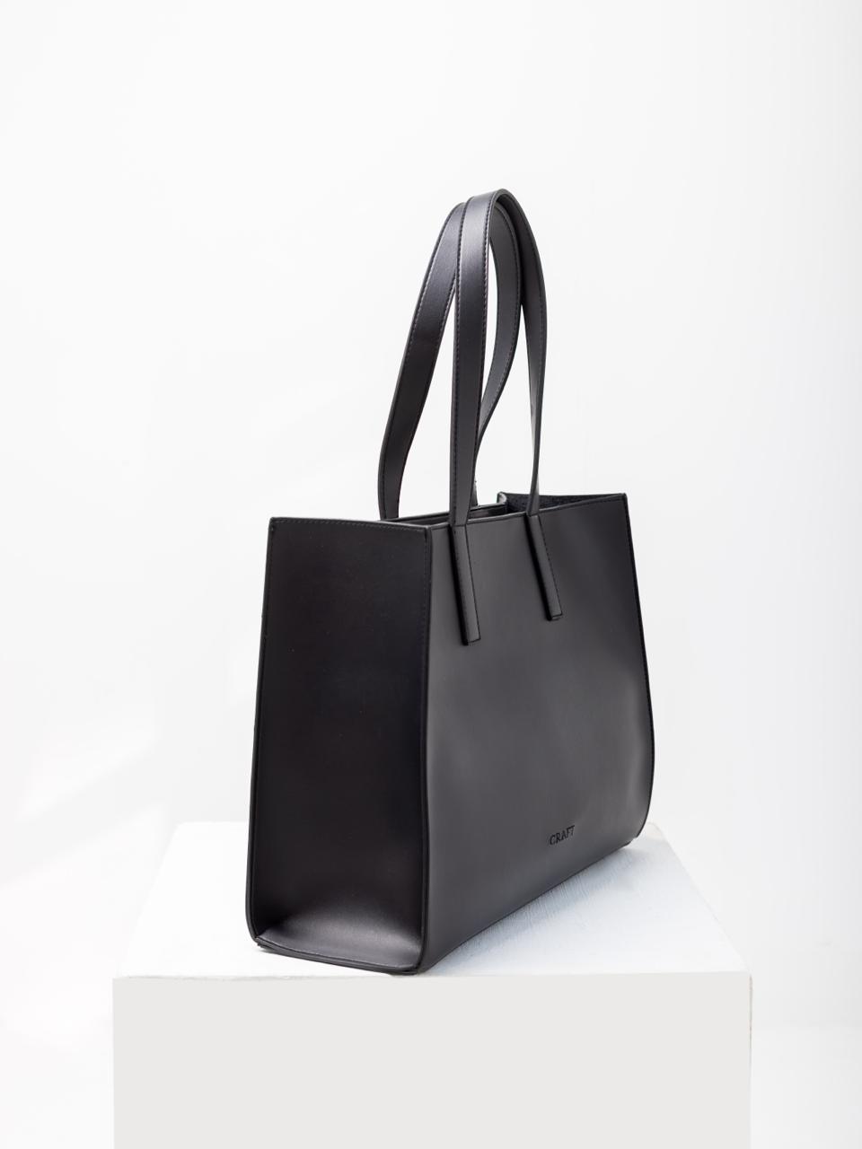 Simply Iconic X Black