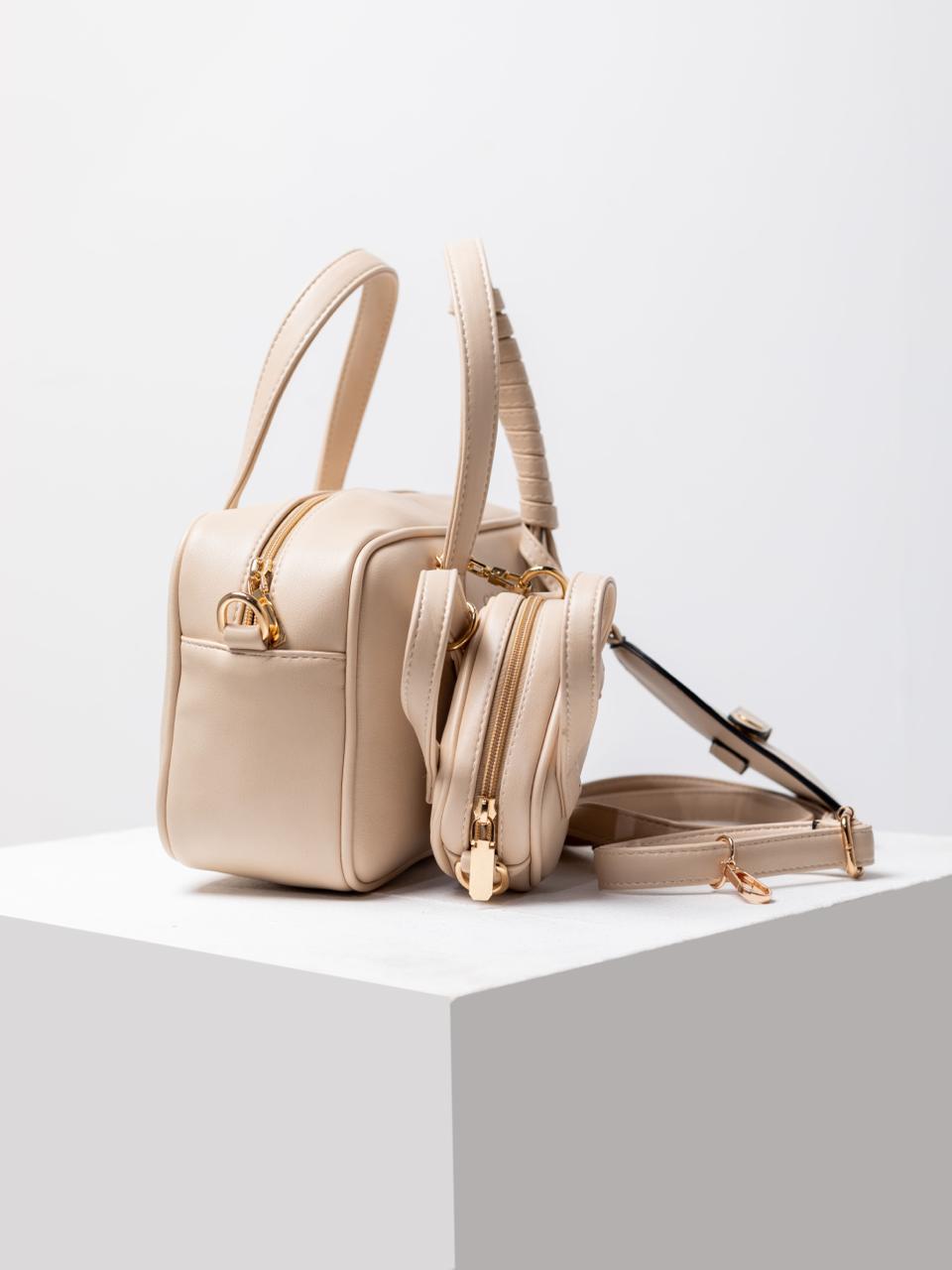 Mini-Me Beige