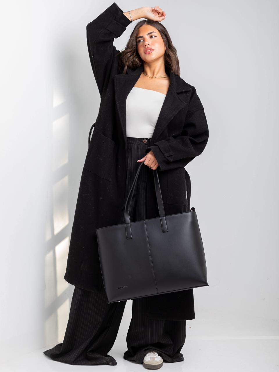 Carry It All 2.0 X  Black