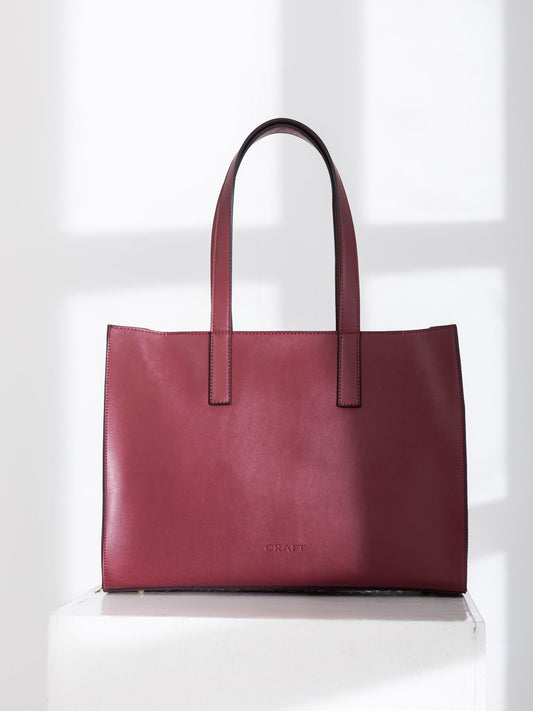 Simply Iconic X Burgundy