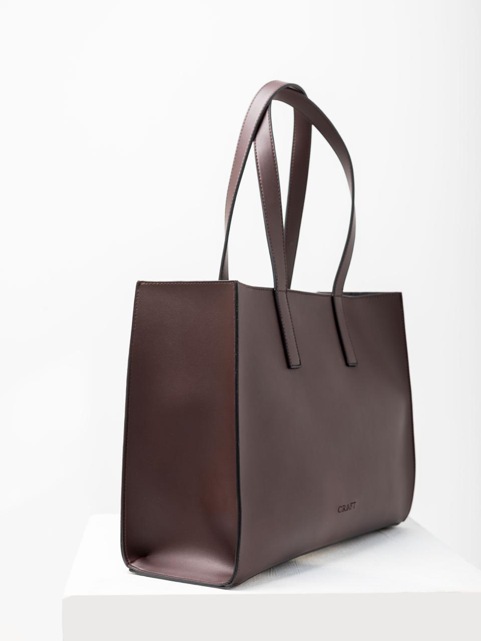 Simply Iconic X Brown