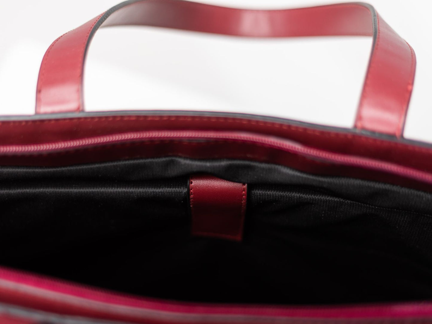 Carry It All 2.0 X  Burgundy