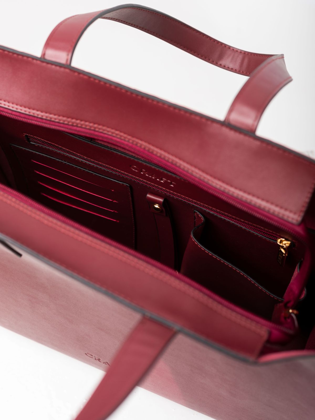 Simply Iconic X Burgundy