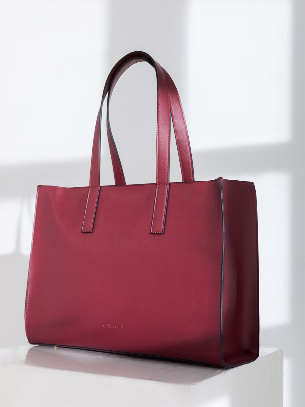 Simply Iconic X Burgundy