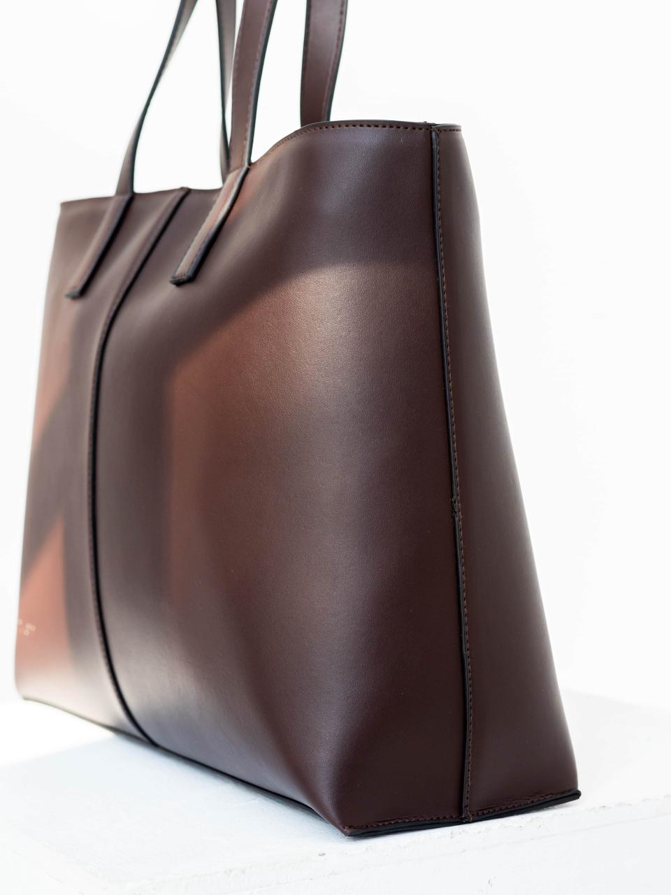Carry It All 2.0 X  Brown