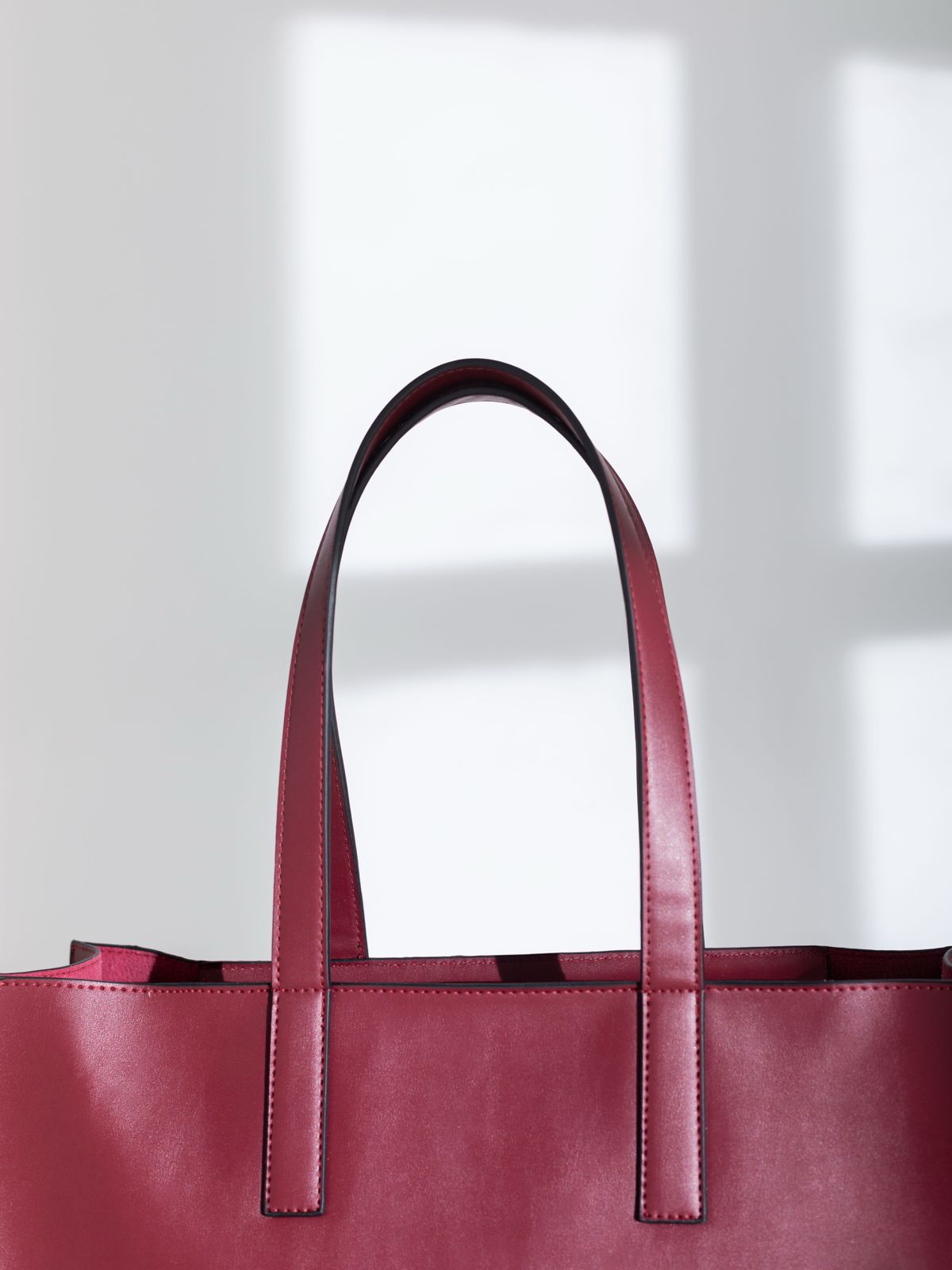 Simply Iconic X Burgundy