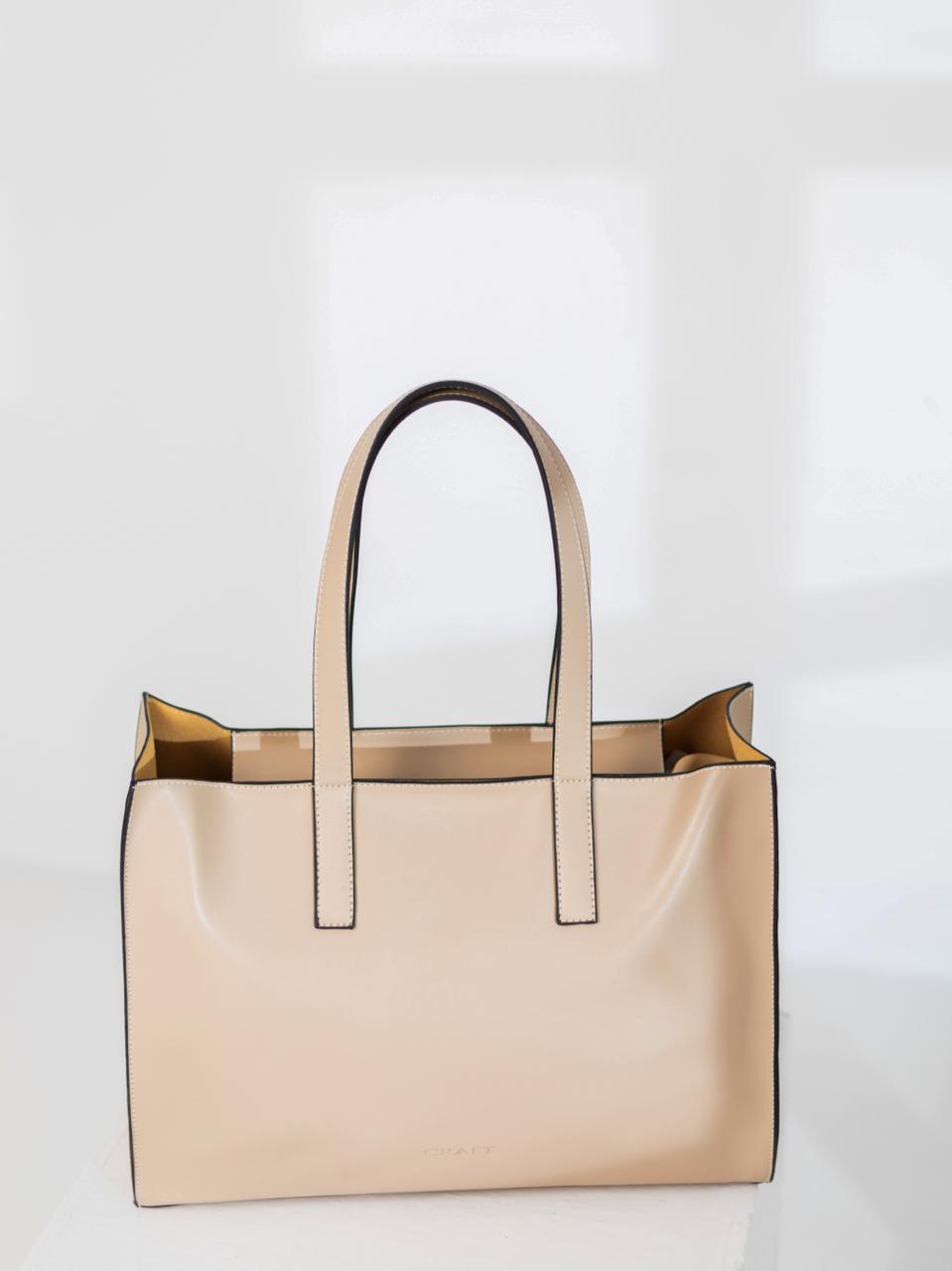 Simply Iconic X Beige