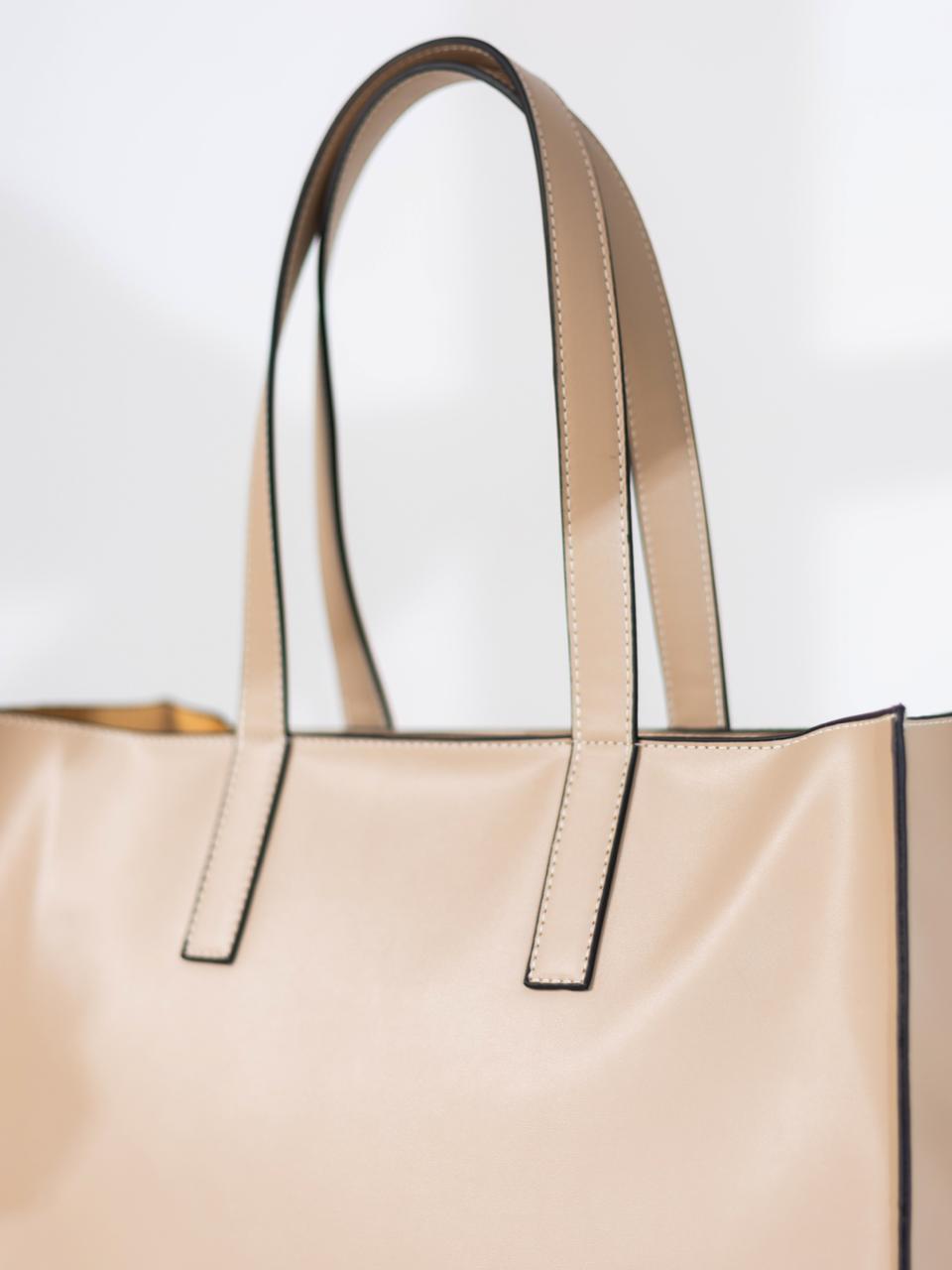 Simply Iconic X Beige