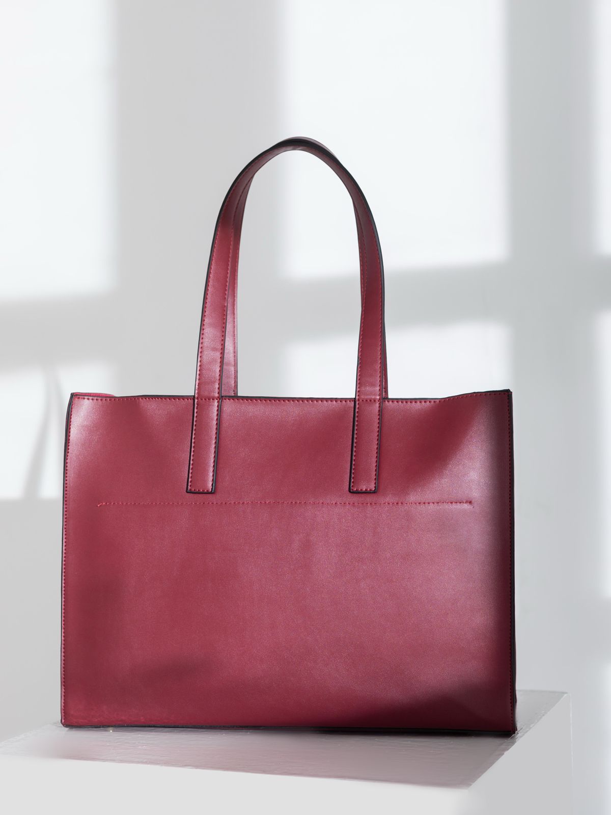 Simply Iconic X Burgundy