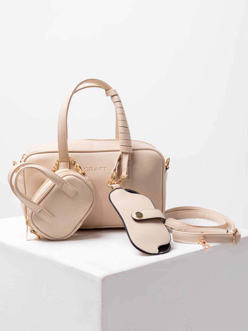 Mini-Me Beige