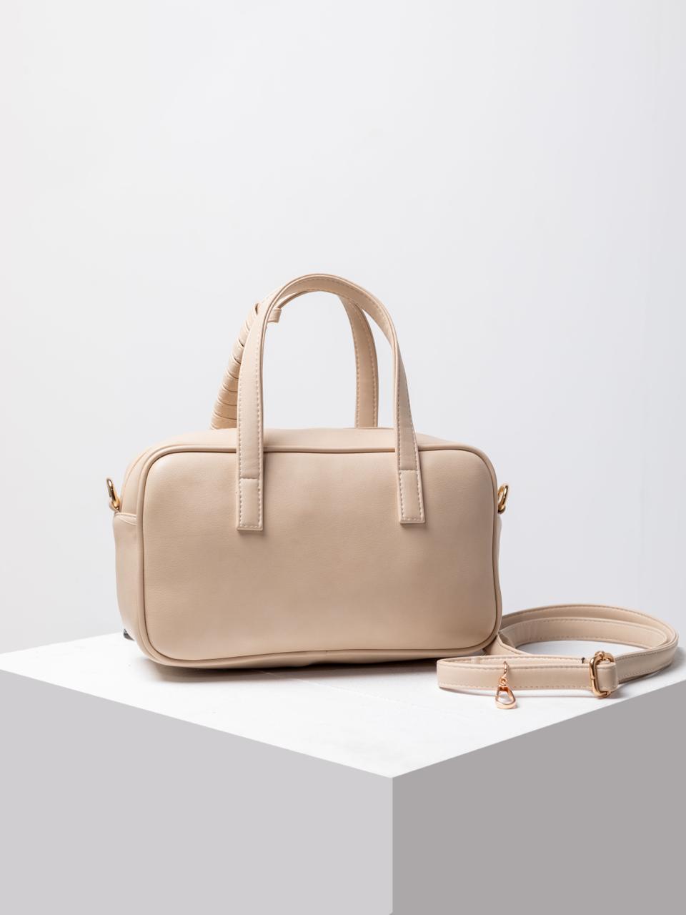 Mini-Me Beige