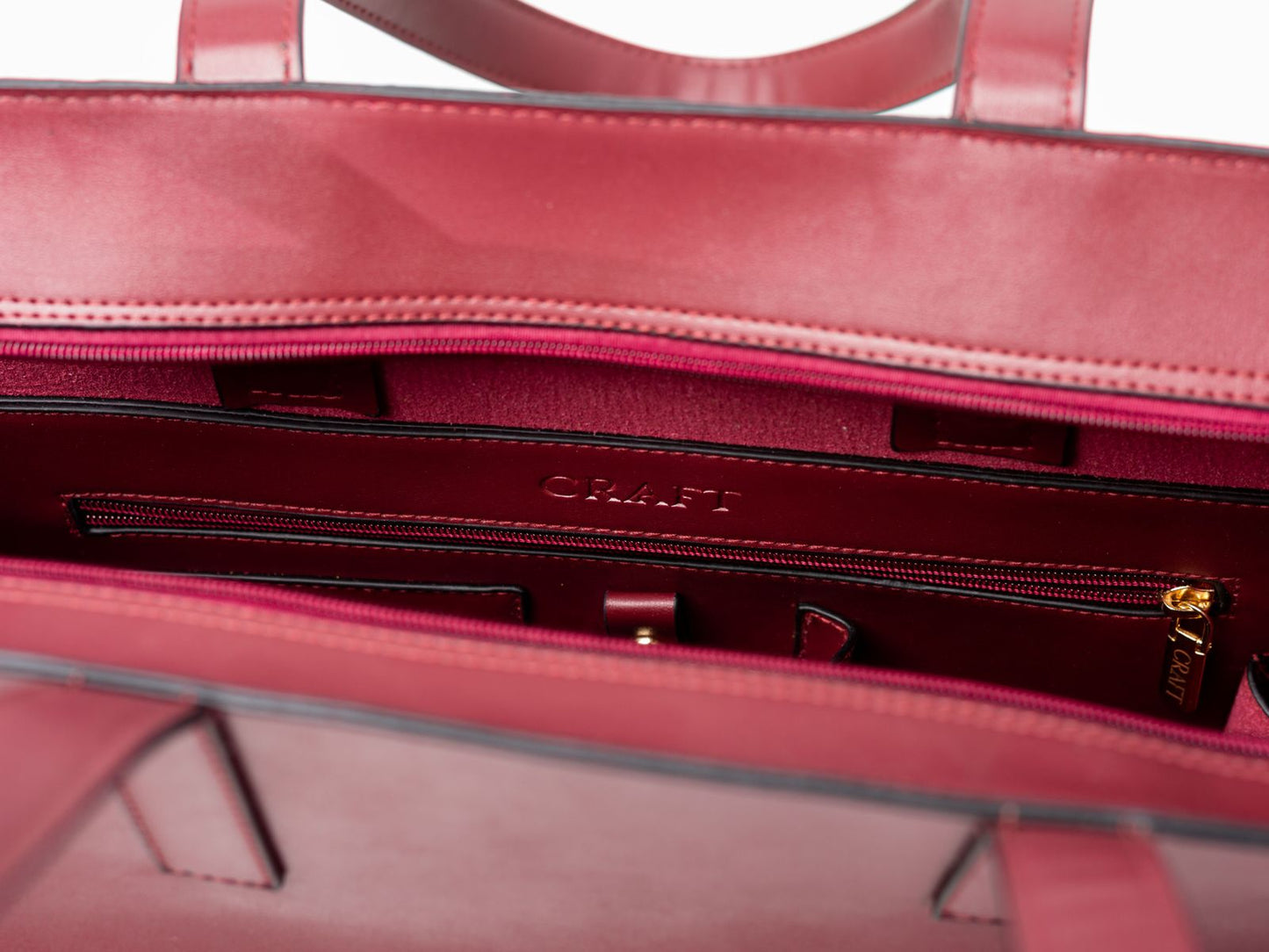 Simply Iconic X Burgundy
