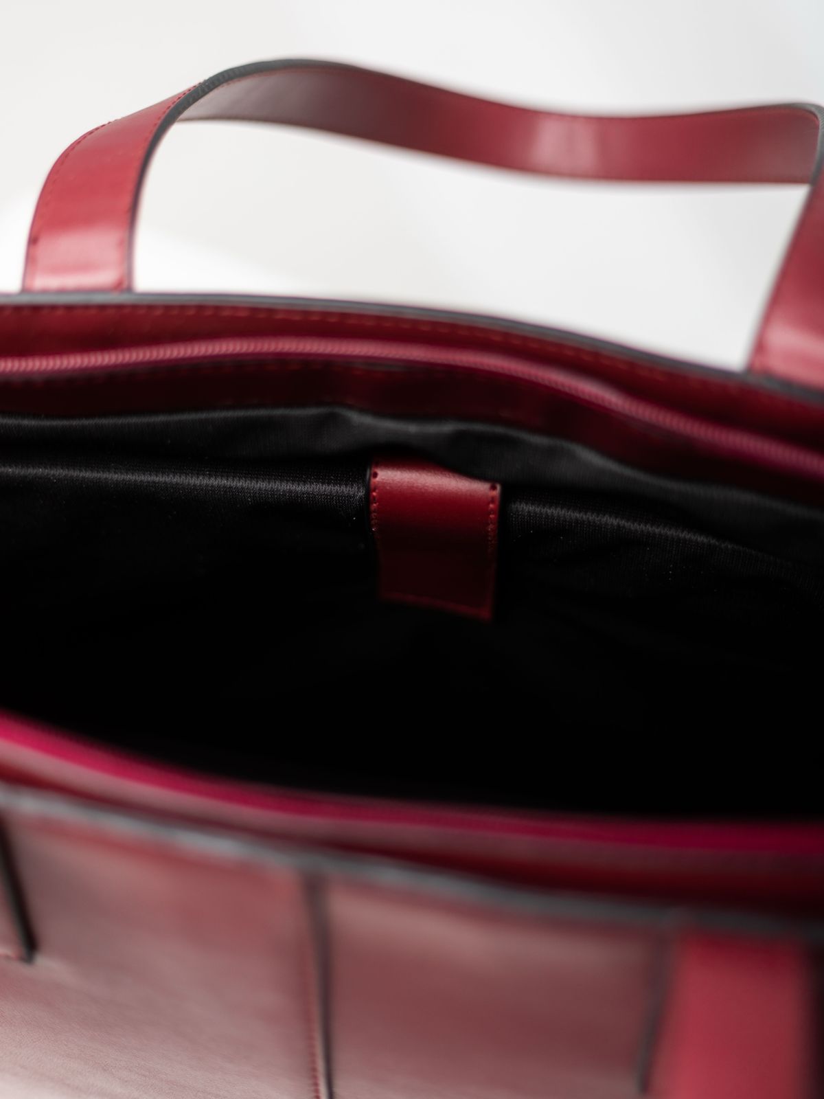 Carry It All 2.0 X  Burgundy