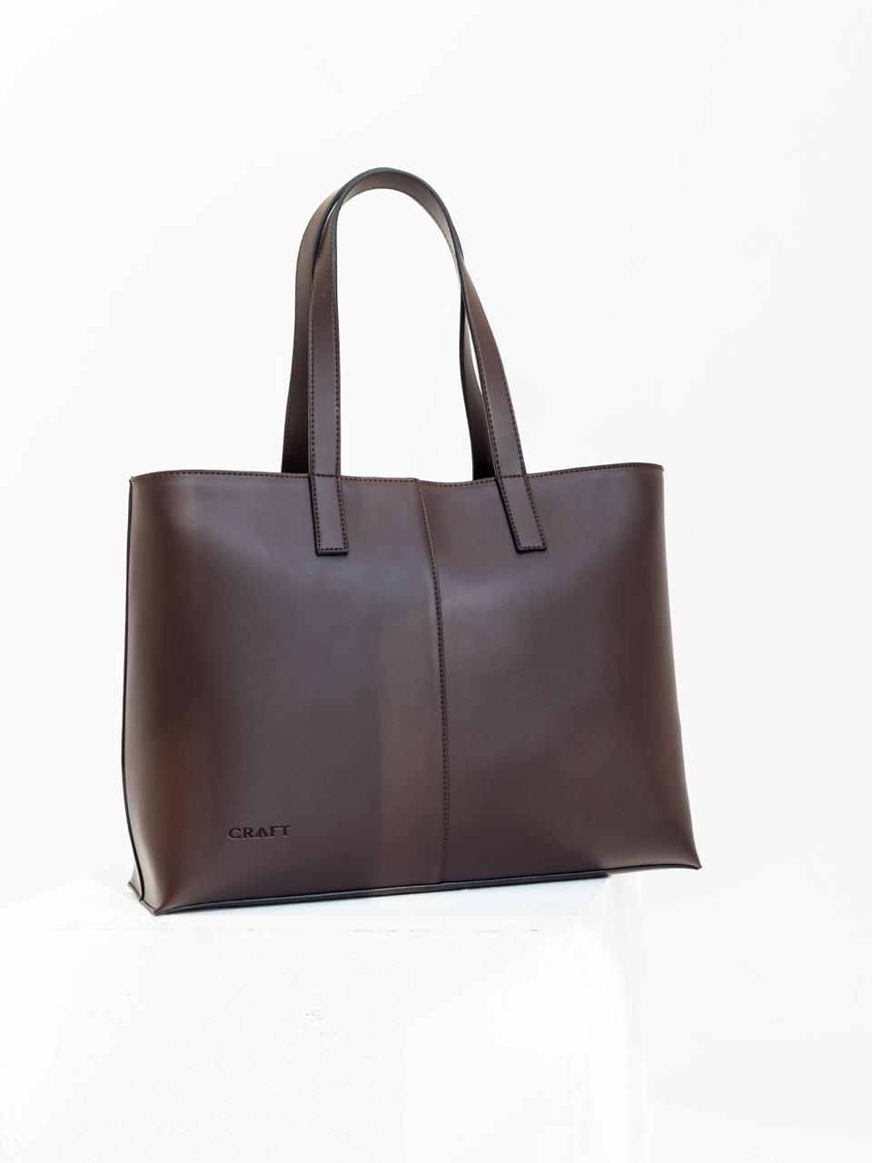 Carry It All 2.0 X  Brown