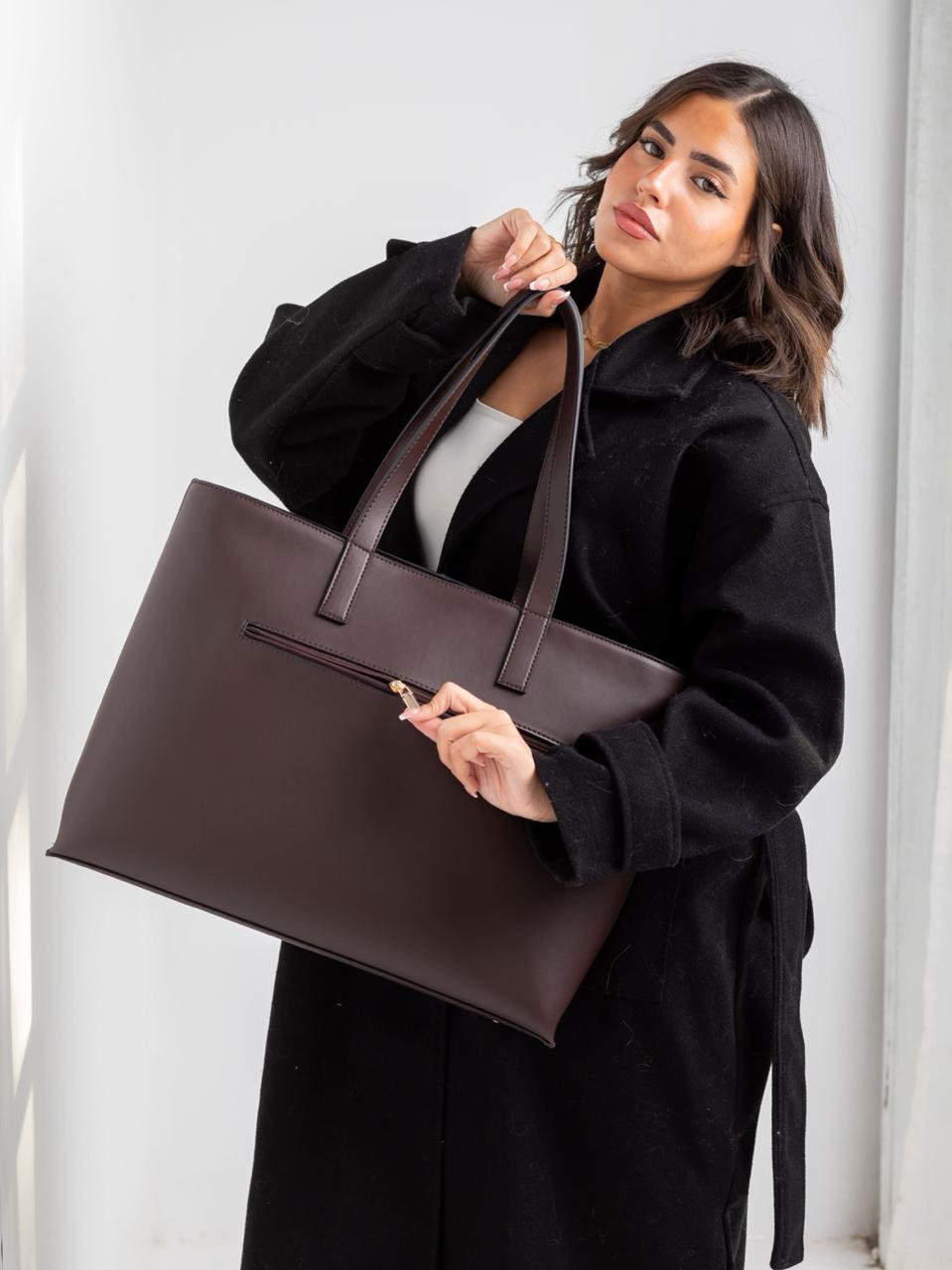 Carry It All 2.0 X  Brown