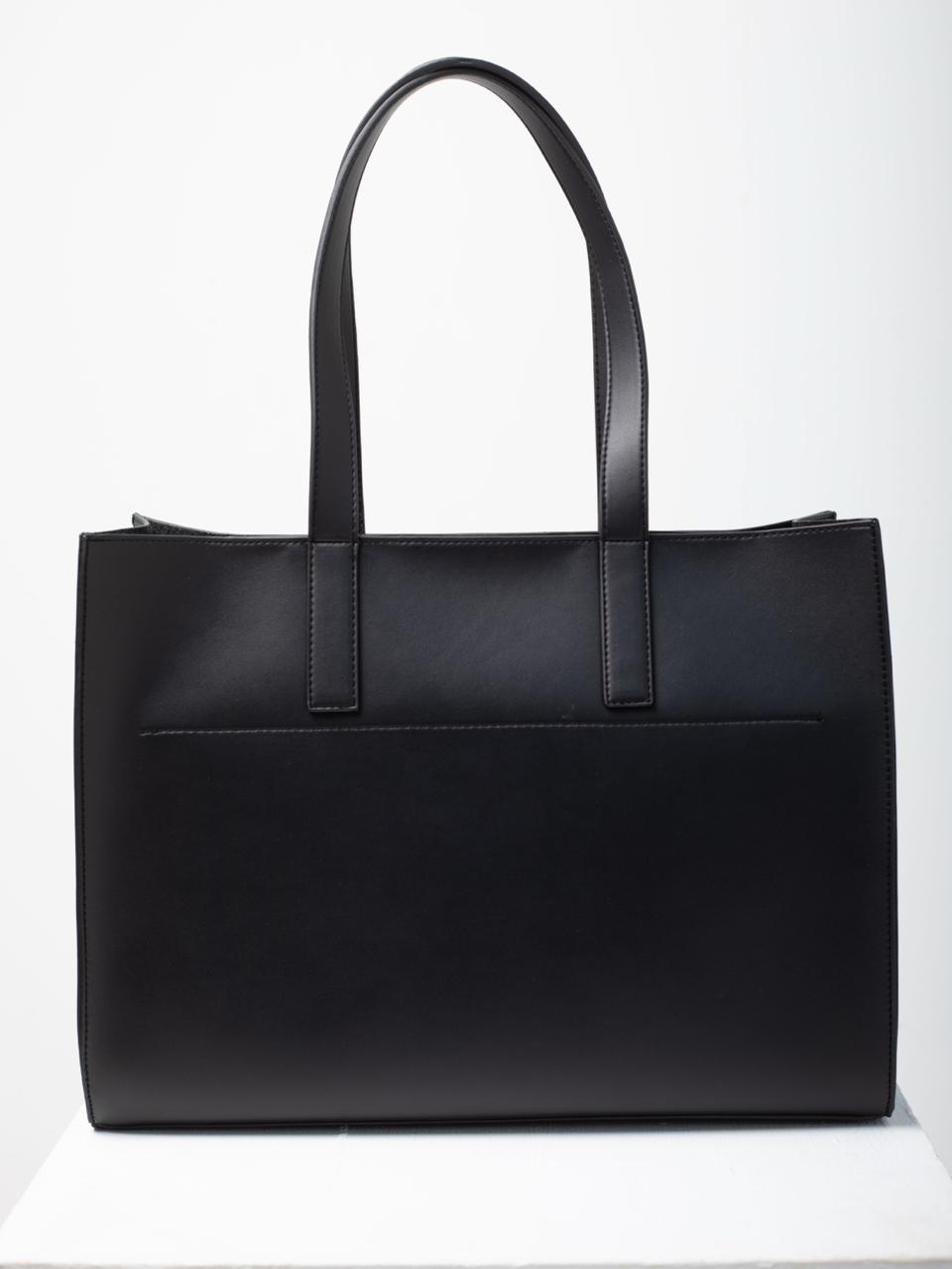 Simply Iconic X Black