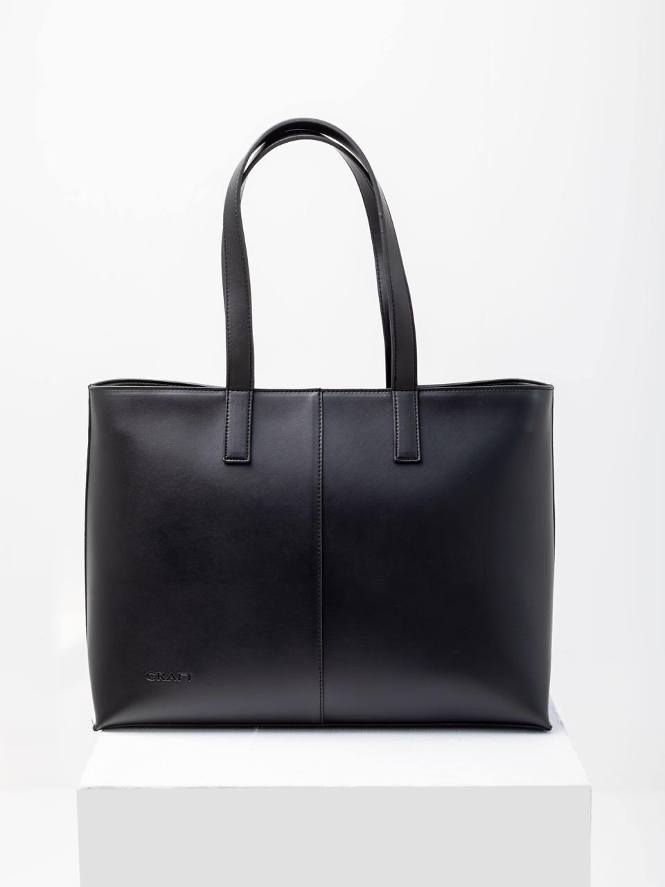 Carry It All 2.0 X  Black