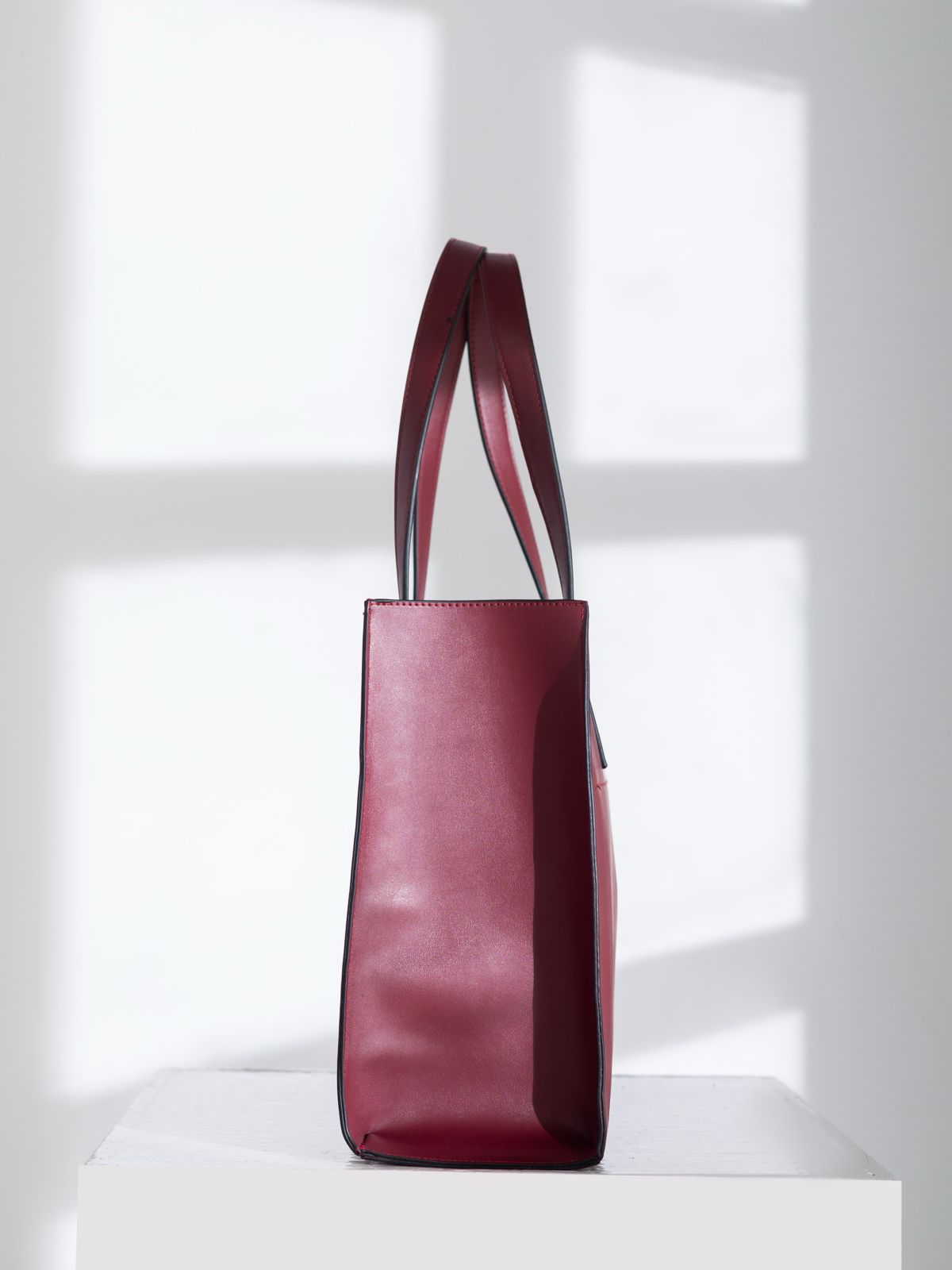 Simply Iconic X Burgundy