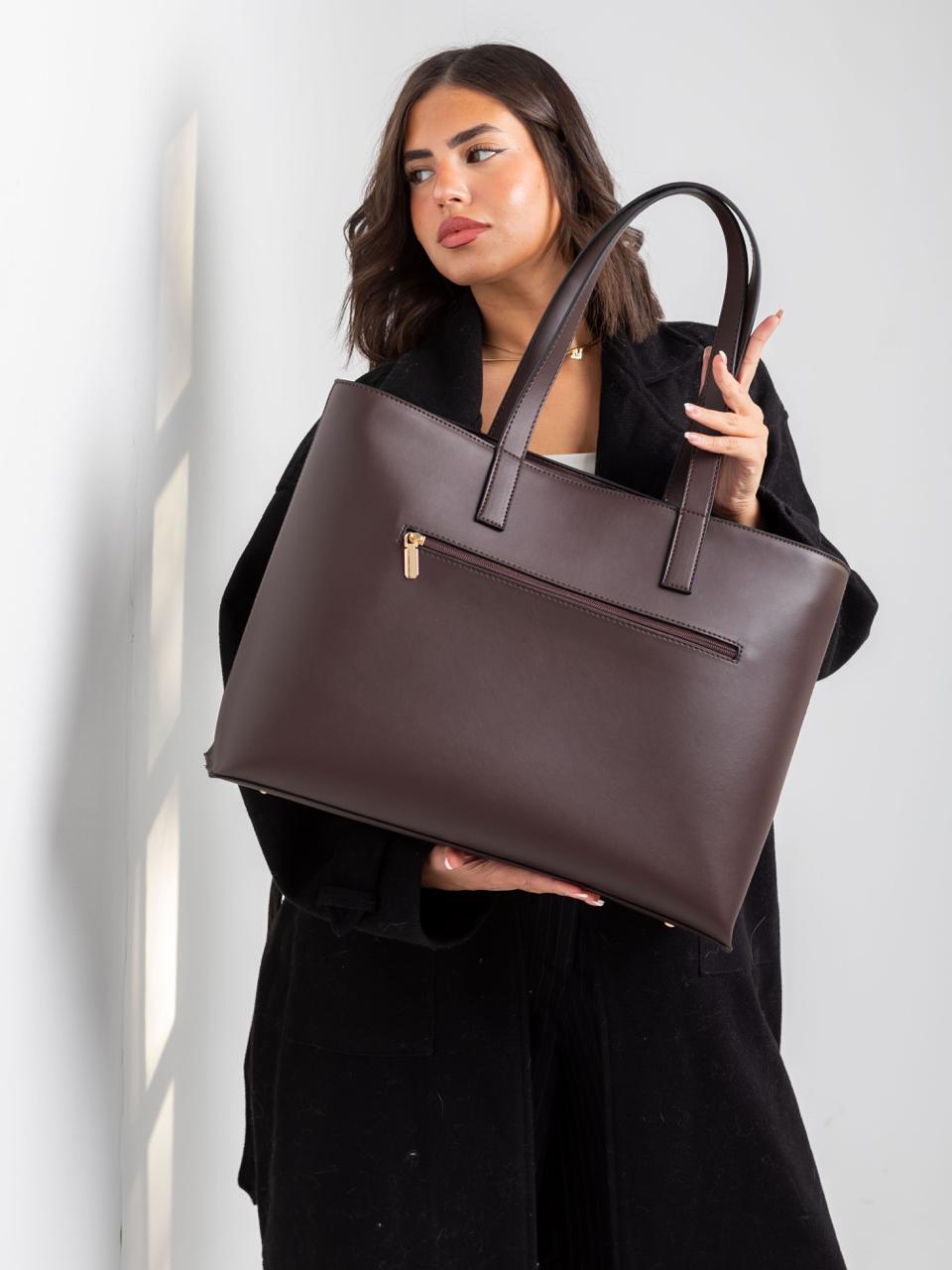Carry It All 2.0 X  Brown