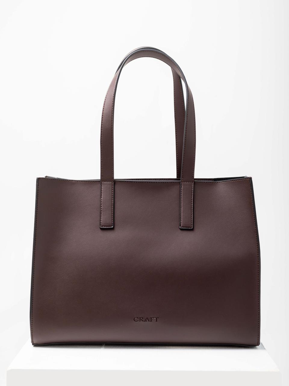 Simply Iconic X Brown